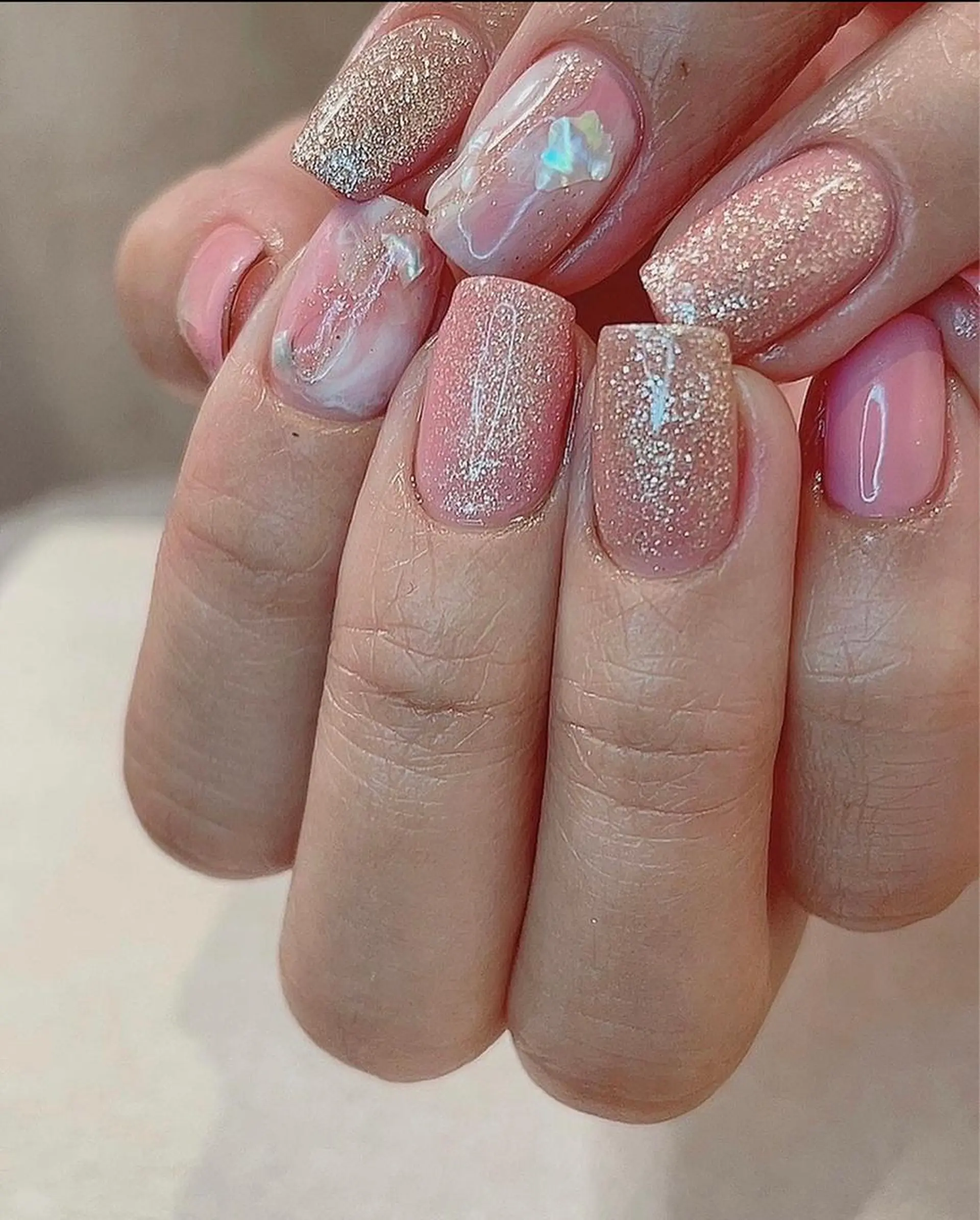 ネイル Kanal Kanaのエステ・リラクイメージ