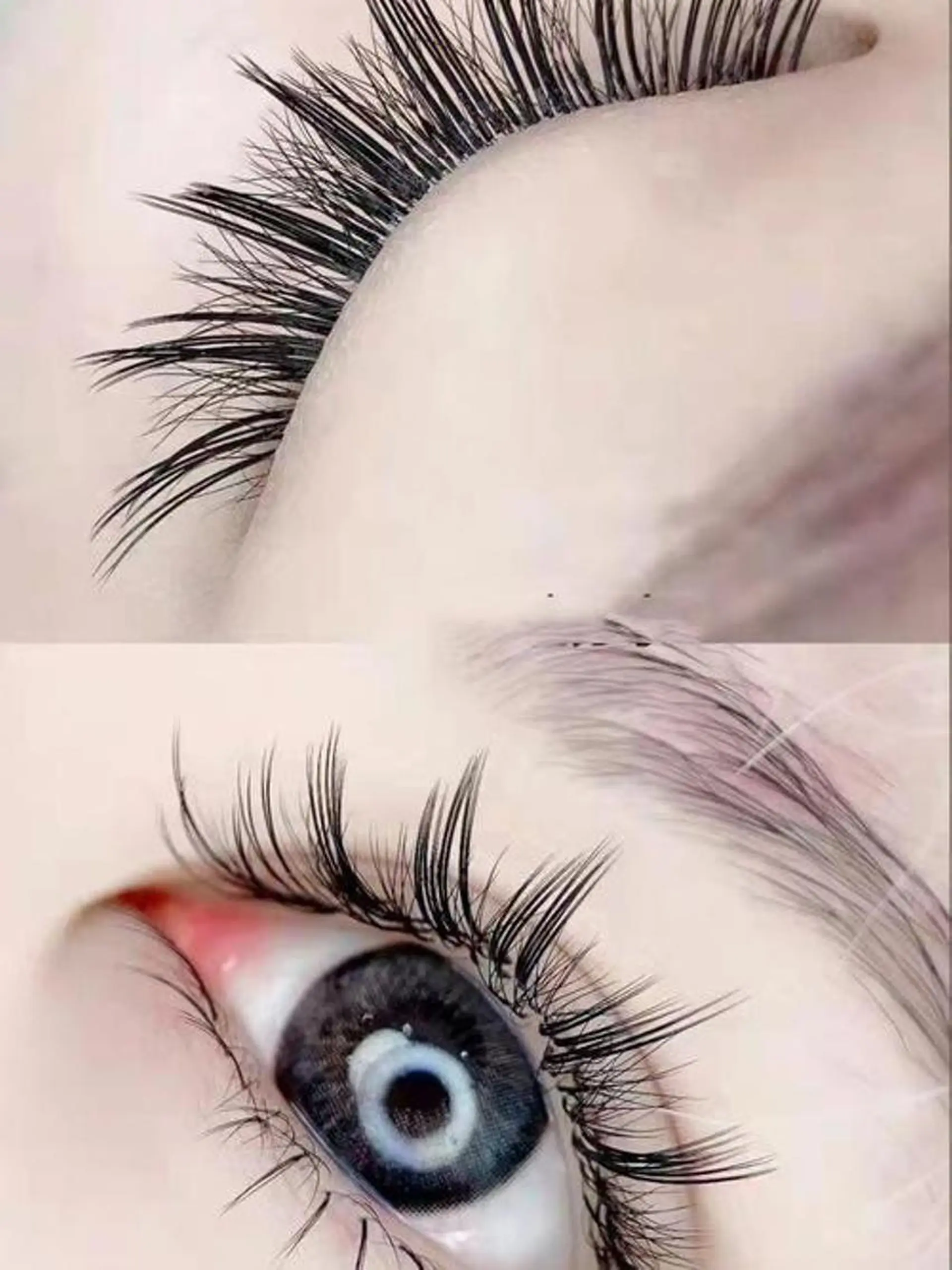 マツエク・マツパ まつげパーマ専門店 FOI　新宿のマツエク・マツパデザイン