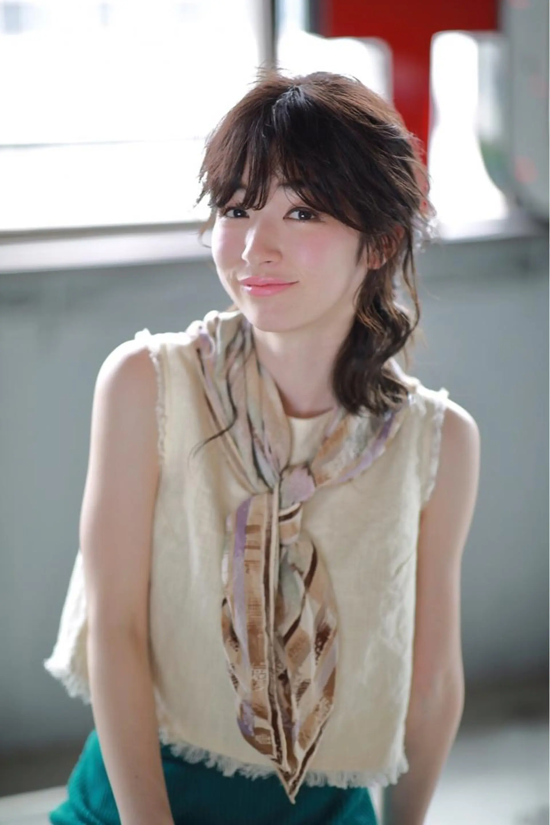 ヘアアレンジ 近藤 亮太のヘアスタイル