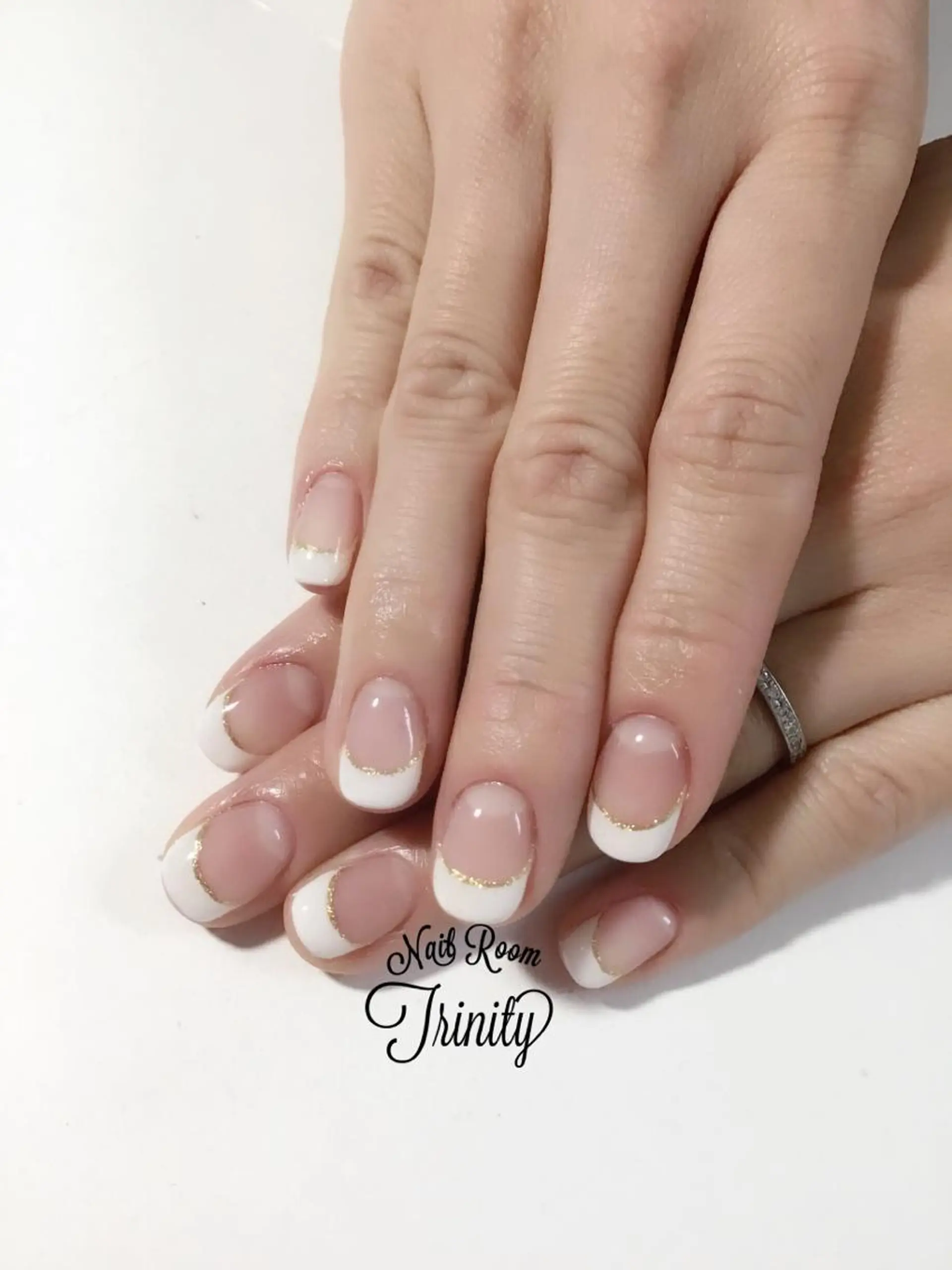 ネイル Trinity staffのネイルデザイン