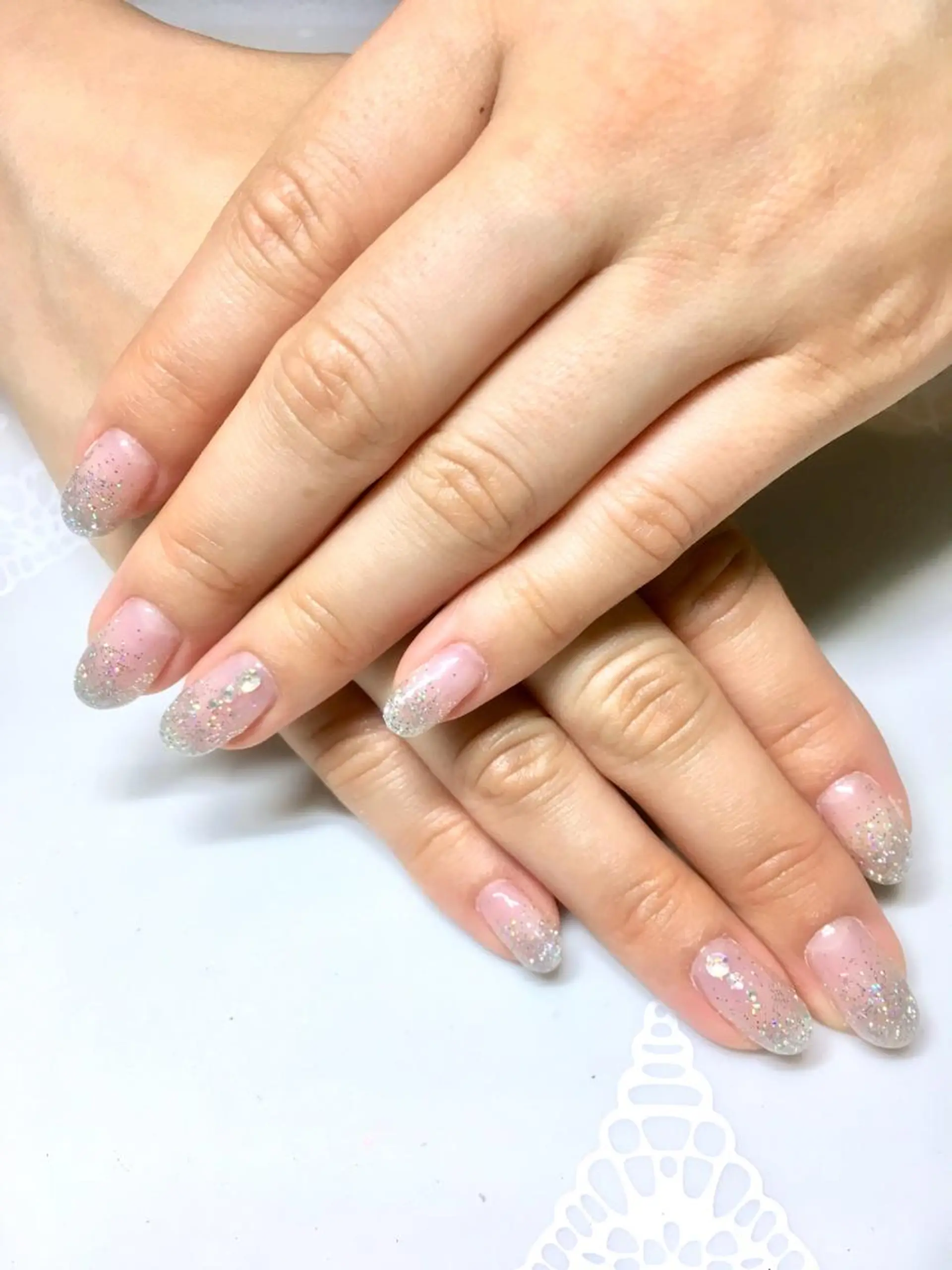 ネイル 新宿ネイルサロン ジェミディローサのネイルデザイン