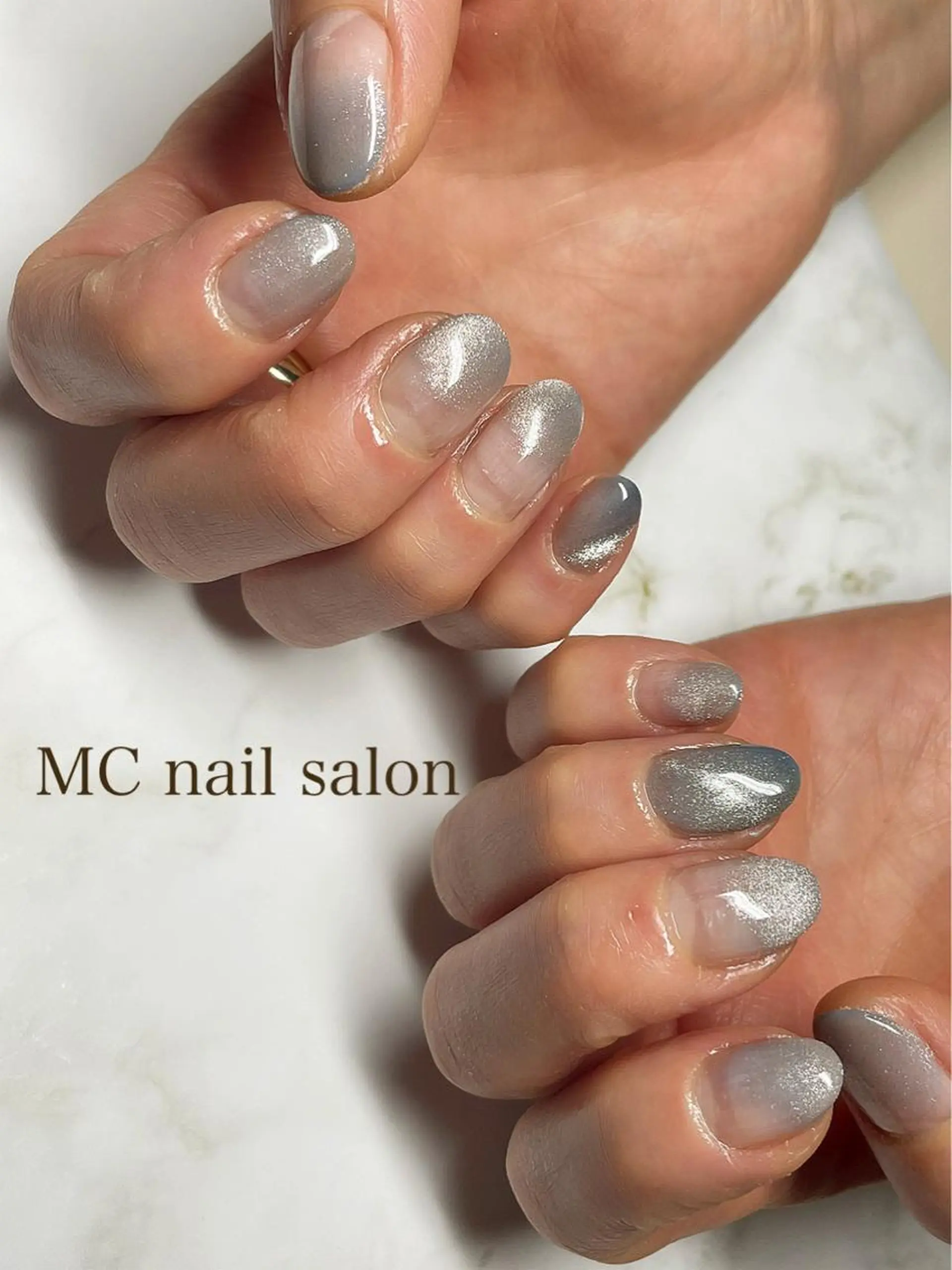 ネイル MCnail & beautyのネイルデザイン