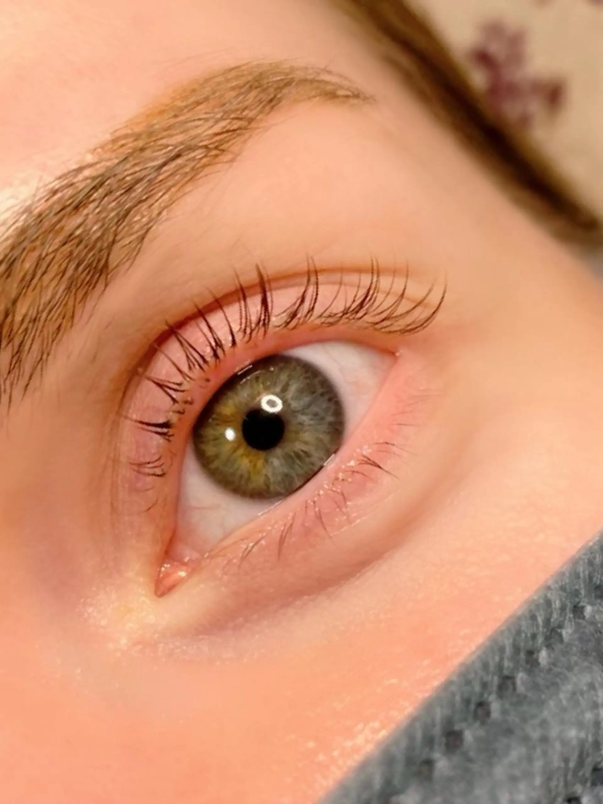 マツエク・マツパ producer 嶋田のマツエク・マツパデザイン