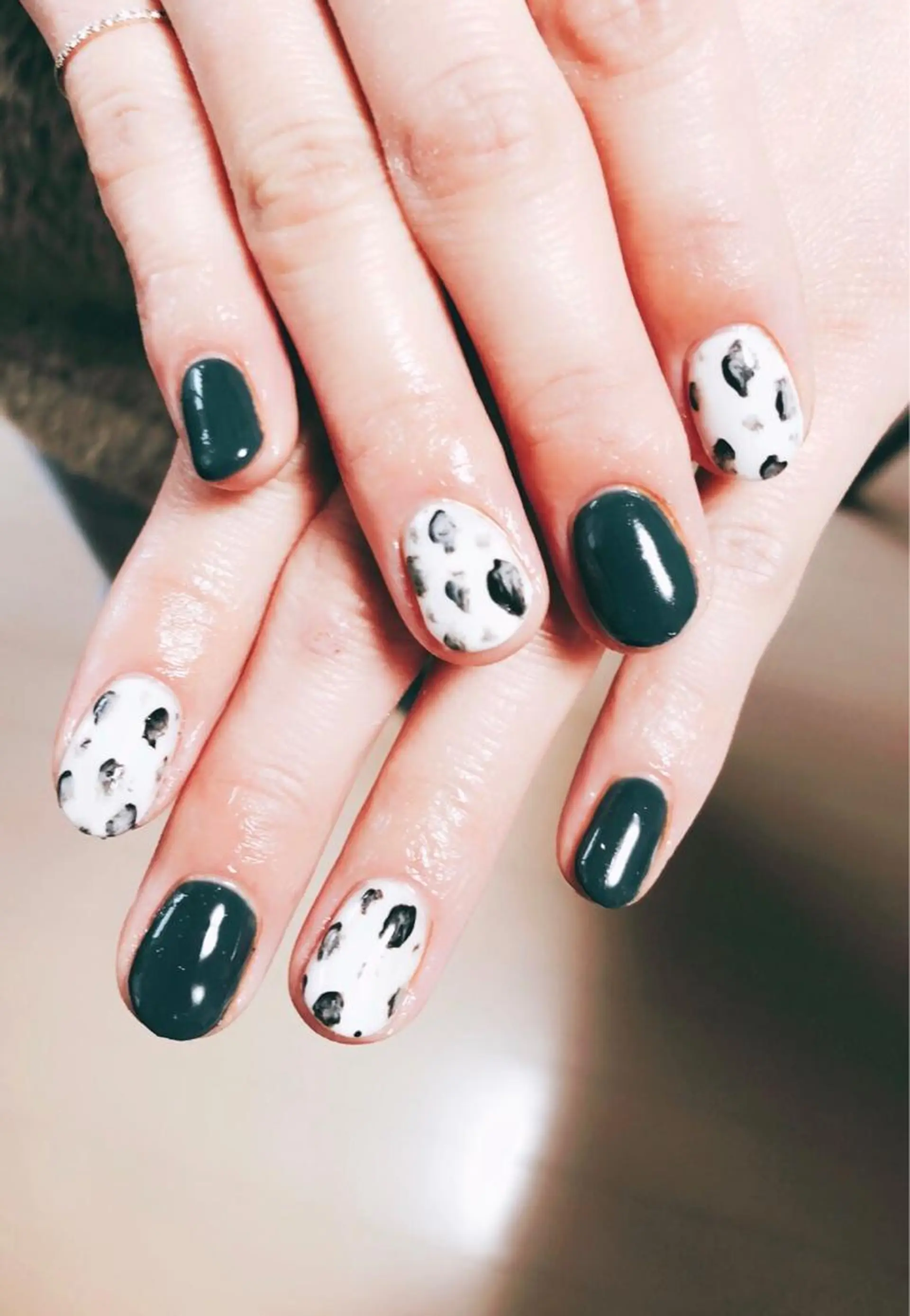 ネイル fruitful + YUKOのネイルデザイン