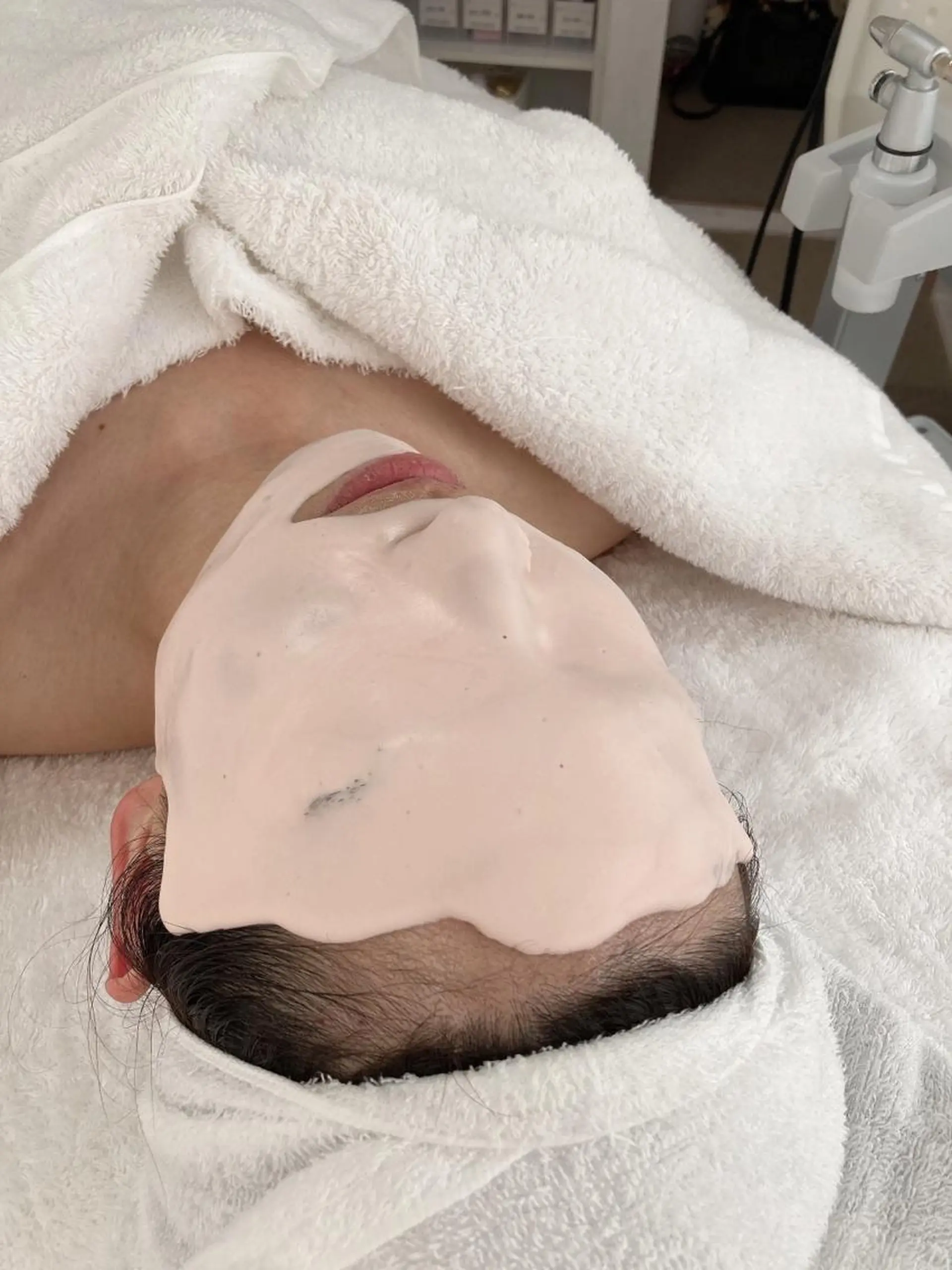 その他 メナードフェイシャルサロン徳王所属・メナード 徳王のエステ・リラクイメージ