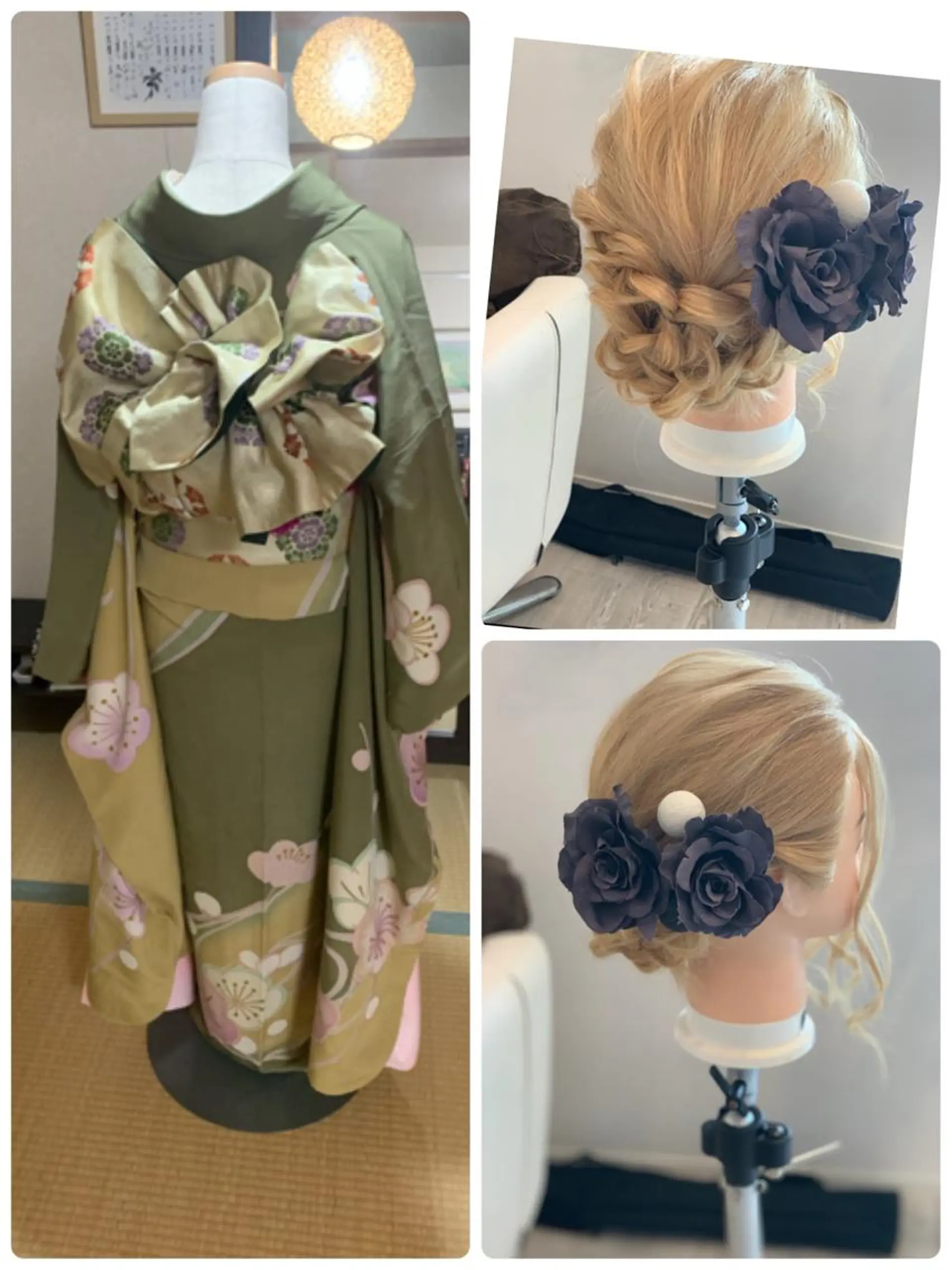 ALLURE hair&esteの眉毛・アイブロウイメージ