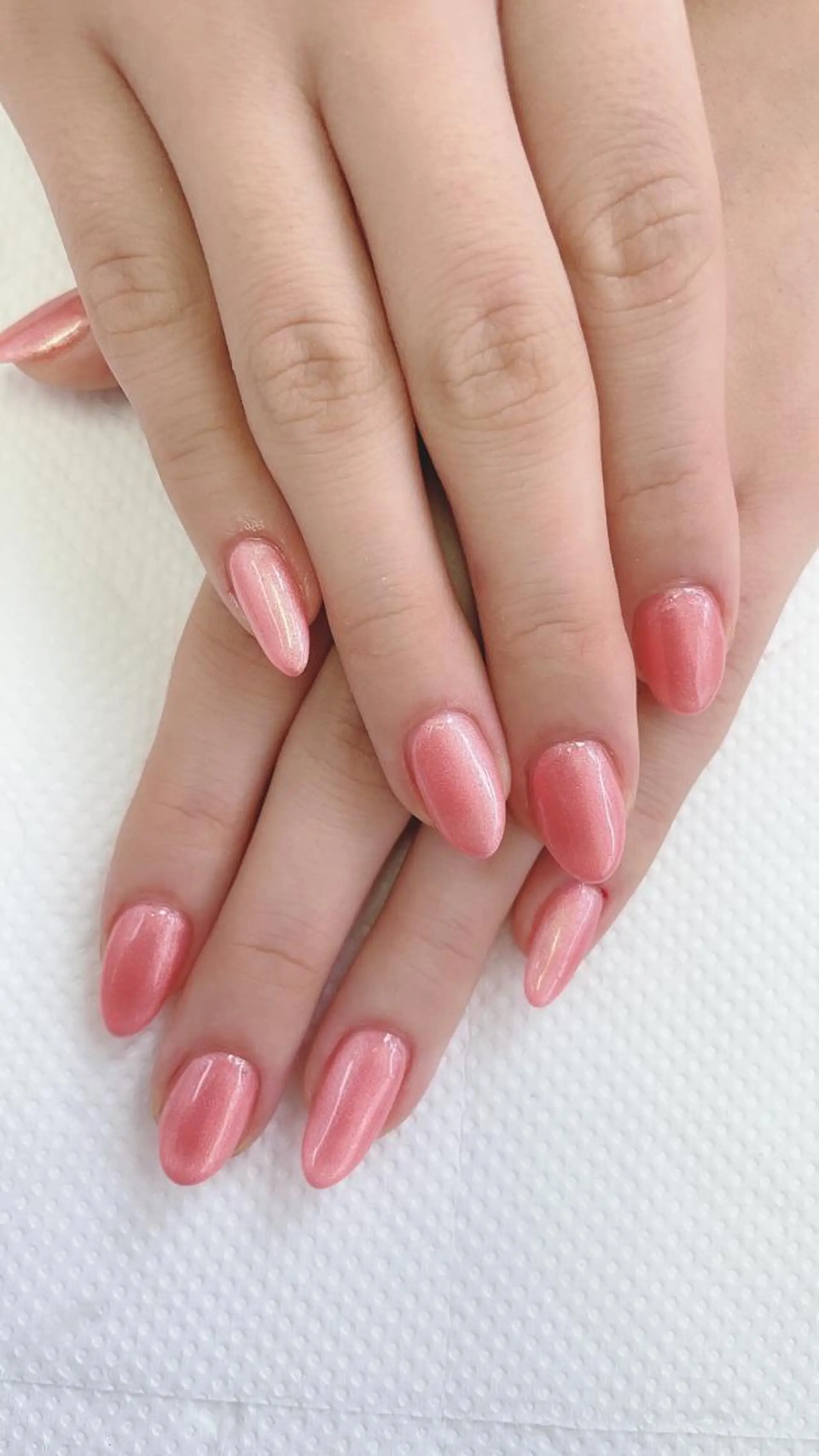 ネイル Munail サロン所属・むねいる nail salonのネイルデザイン
