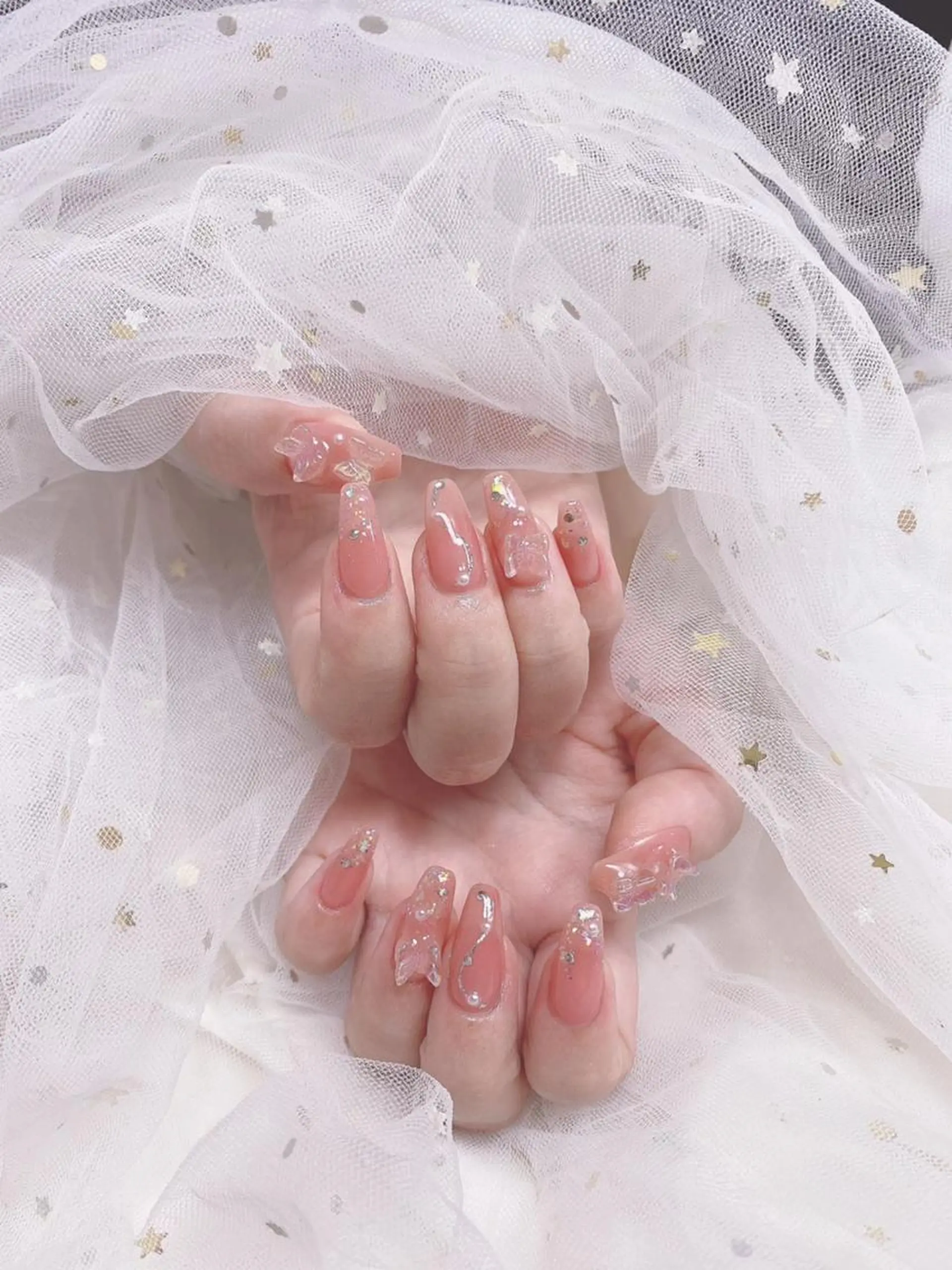 ネイル ジョリ Kai🪄✨のネイルデザイン