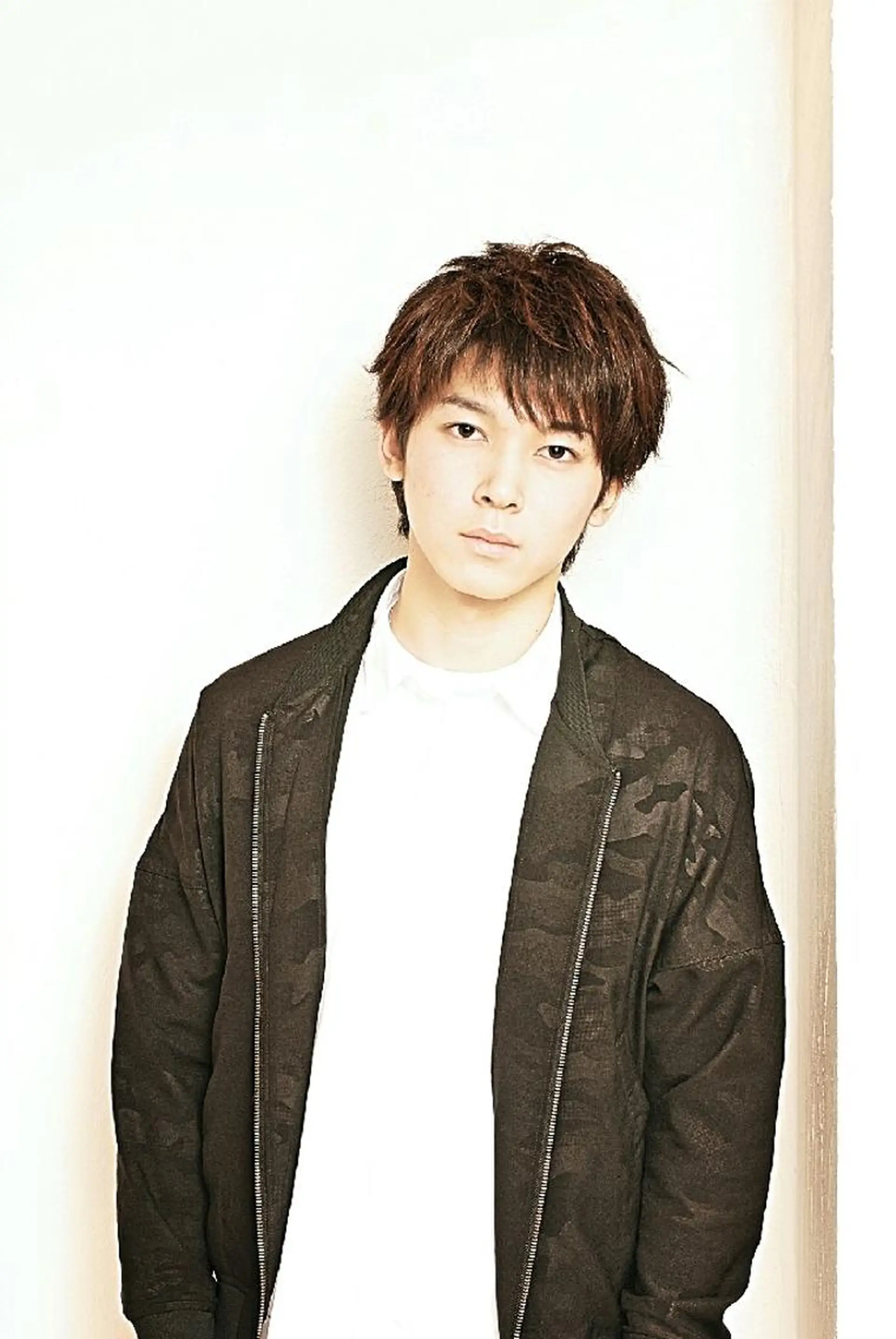 メンズ 赤羽 進のその他イメージ