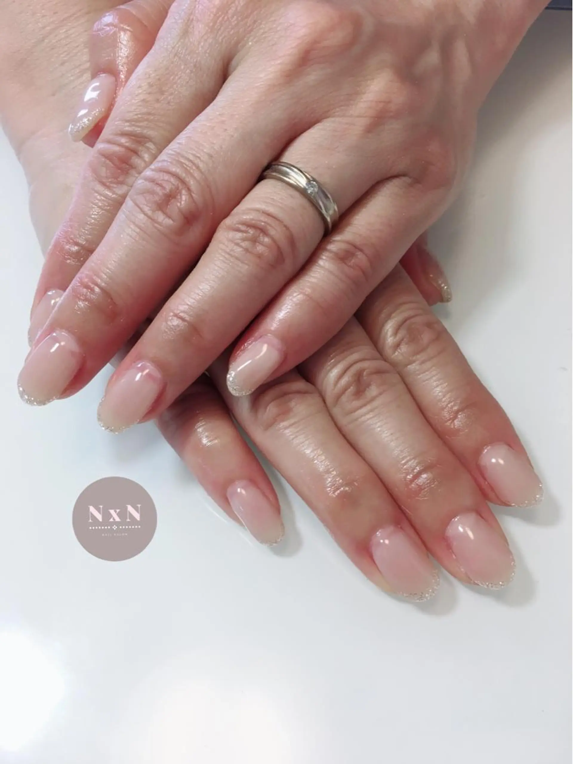 ネイル nail salon N×Nのネイルデザイン