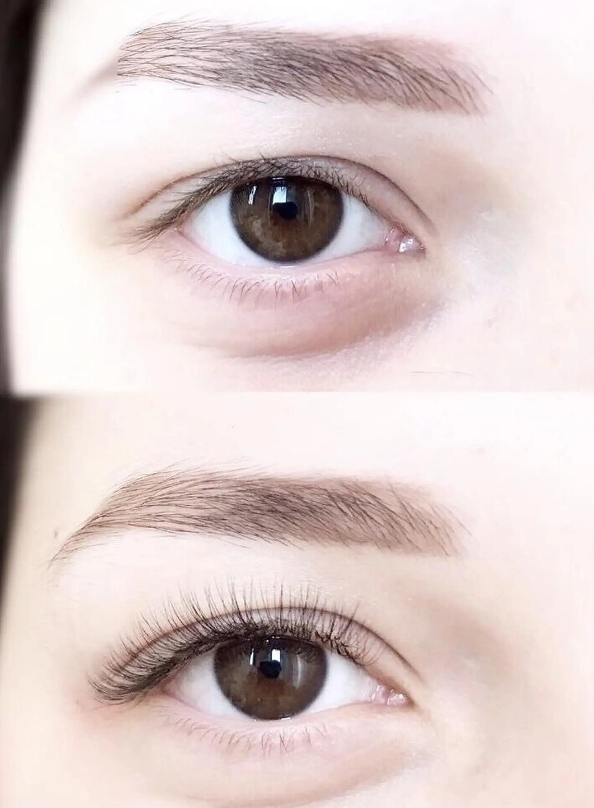 マツエク・マツパ saya 🎀のマツエク・マツパデザイン