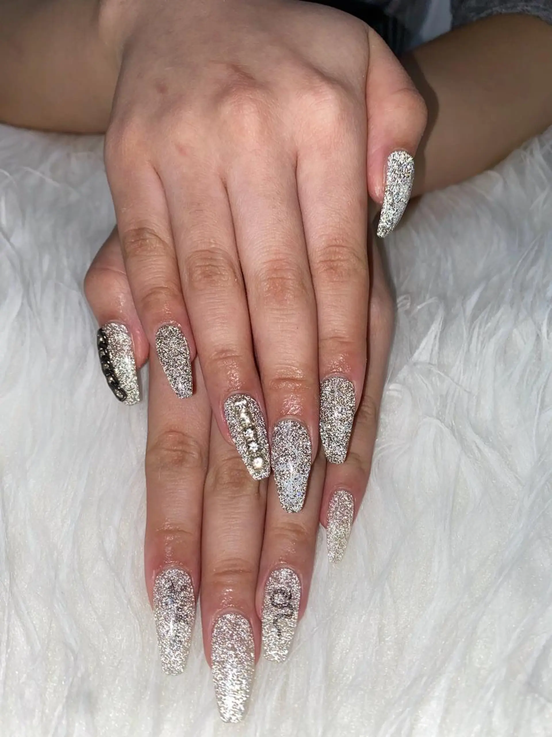 ネイル CC Nail Salonのネイルデザイン