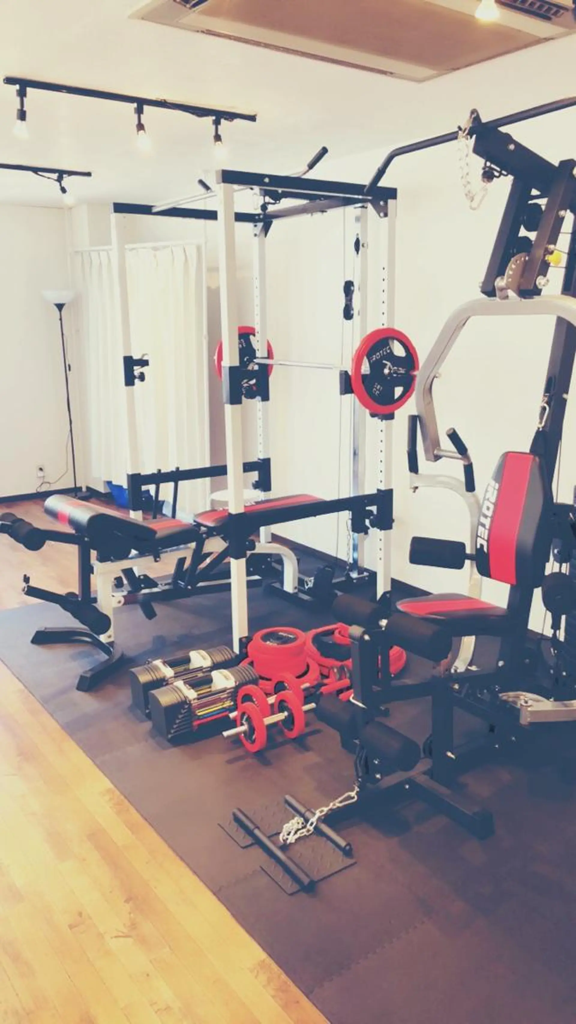 からだサロSUNNY 堺東鍼灸整骨院のエステ・リラクイメージ