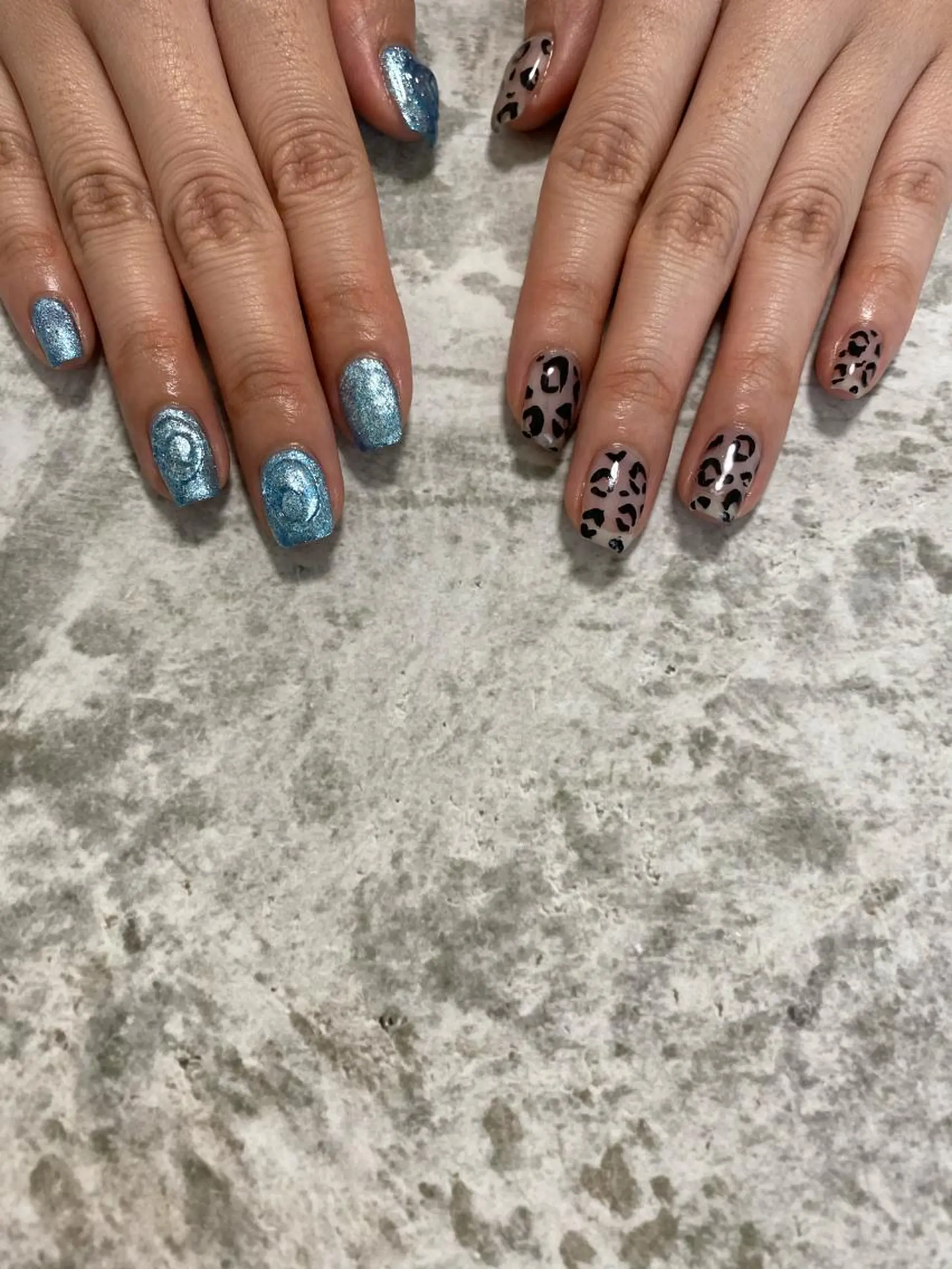 ネイル その他(ネイル) 吉岡 裕子のネイルデザイン