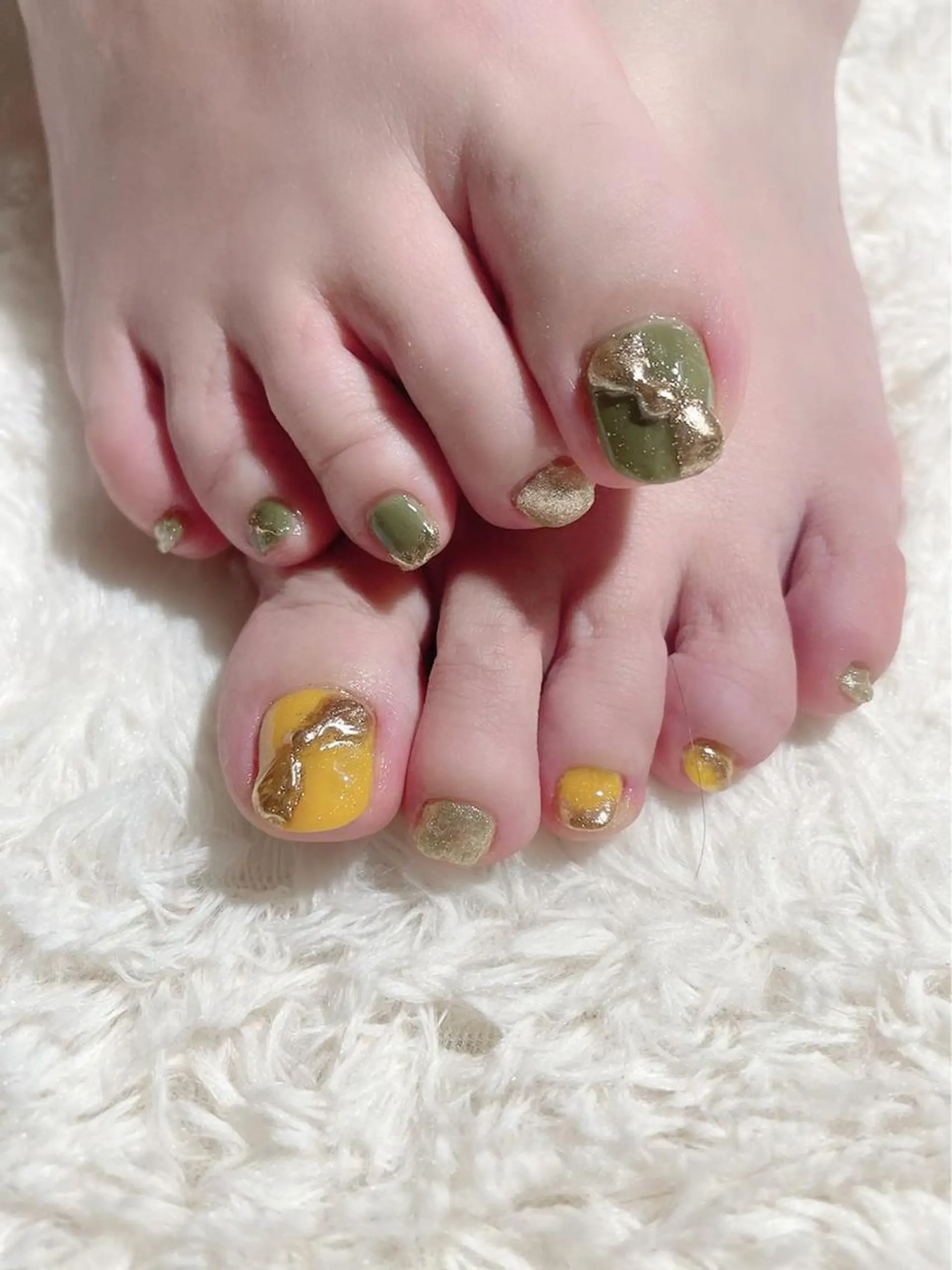 ネイル ネイル・エステサロンUILANI所属・ネイル・エステサロン UILANIのネイルデザイン