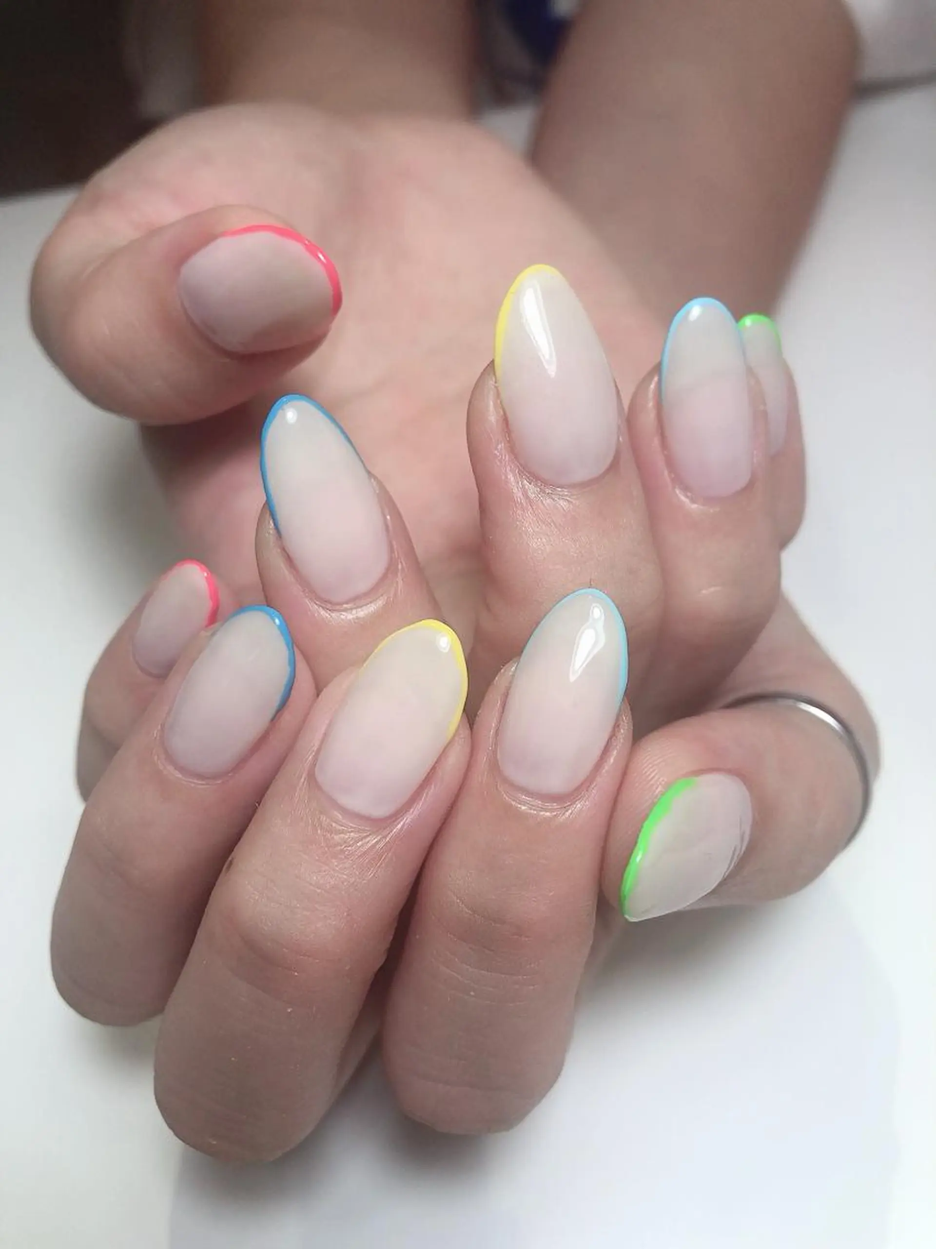 ネイル ネイルサロン Sweetのネイルデザイン