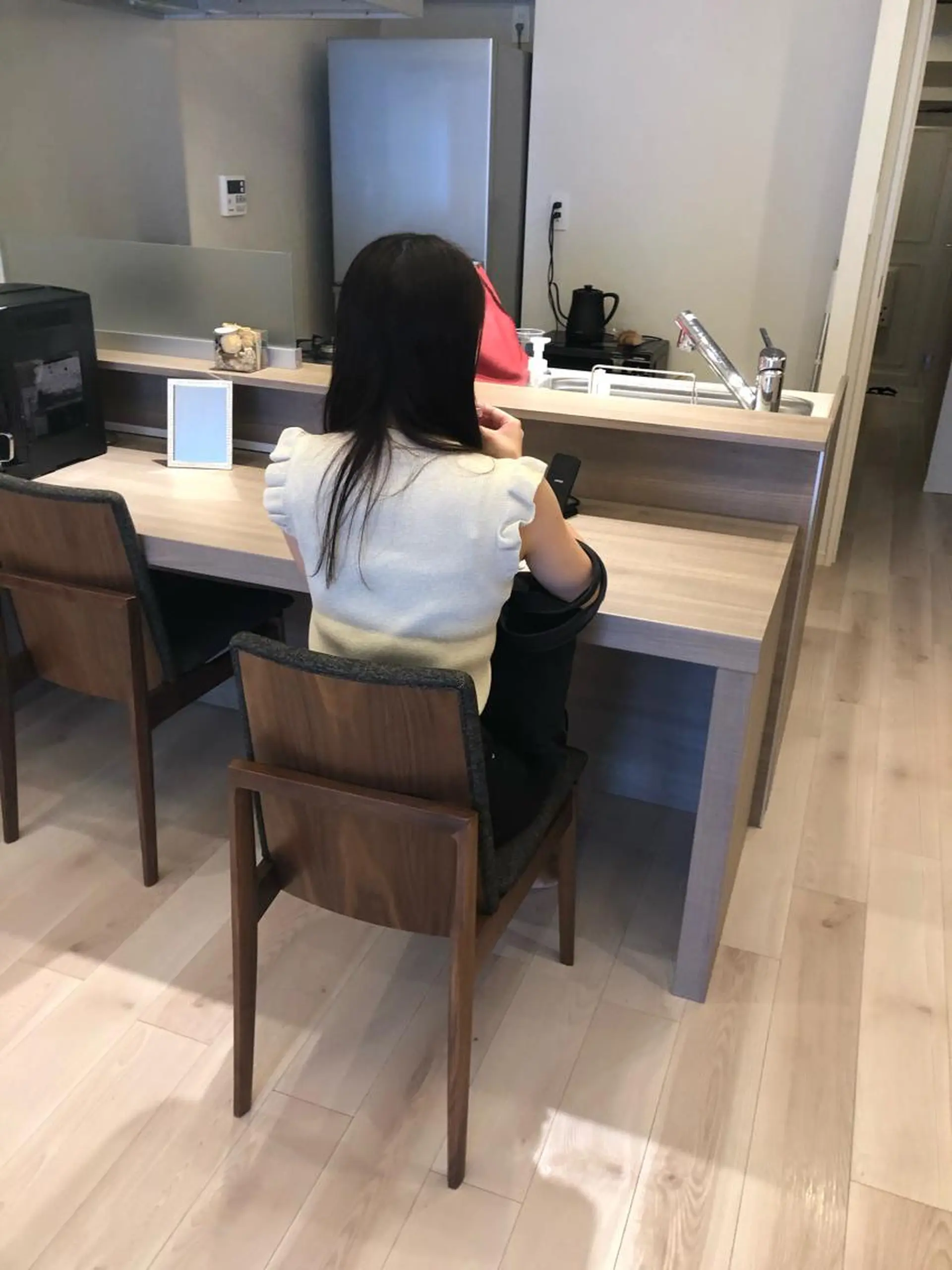 脱毛サロン RP（ルピ）のエステ・リラクイメージ