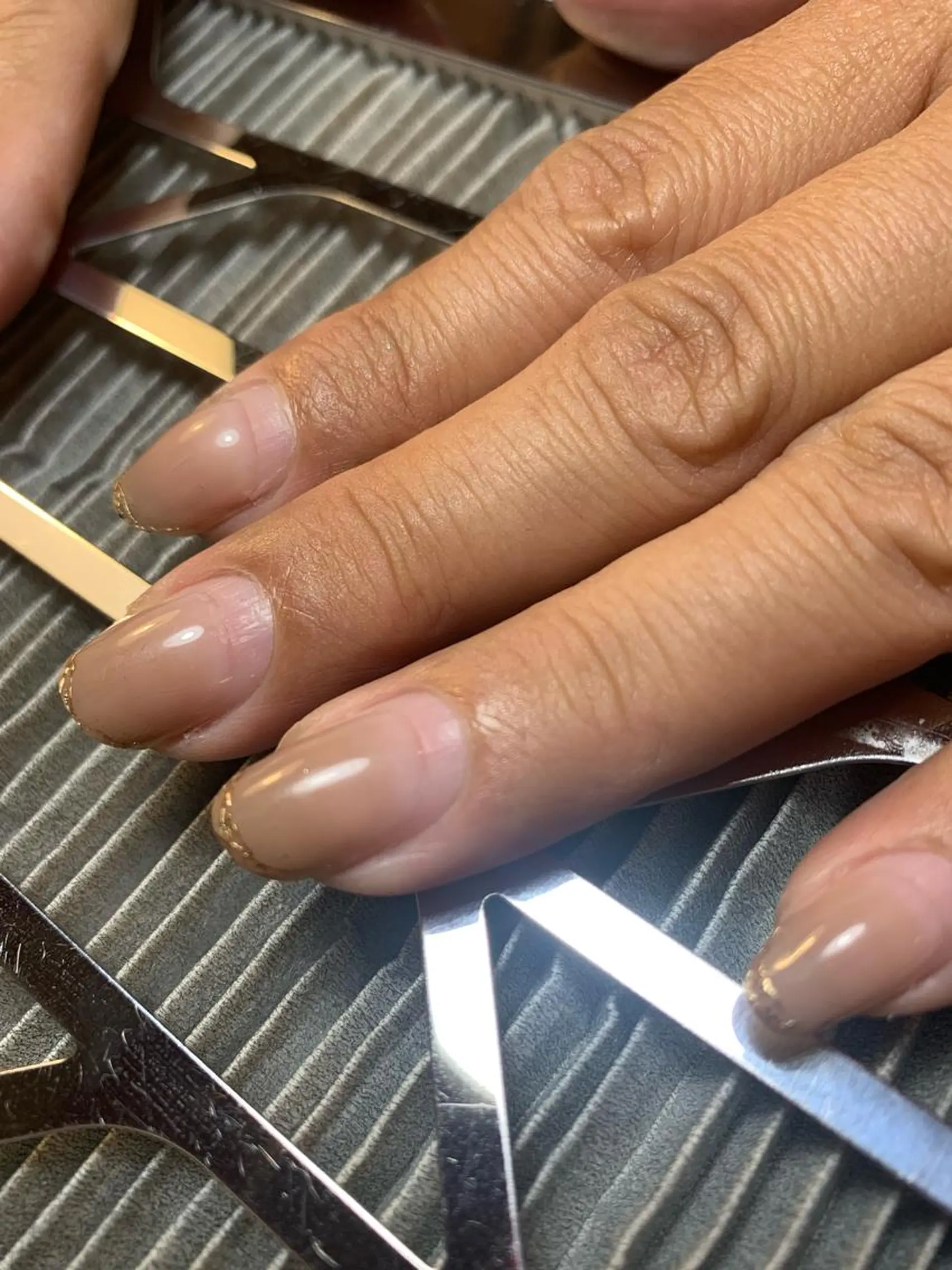 木村 千晴のネイルデザイン