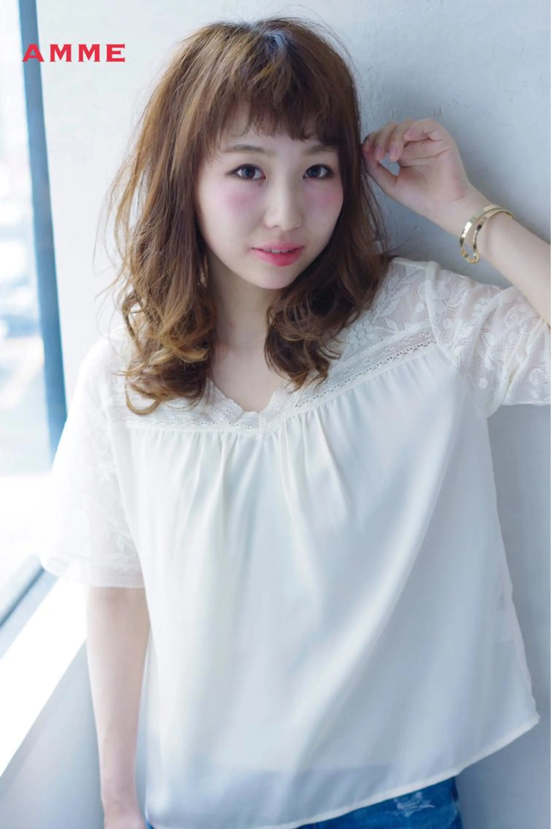 💎髪質改善💎 デザイナーshinのヘアスタイル