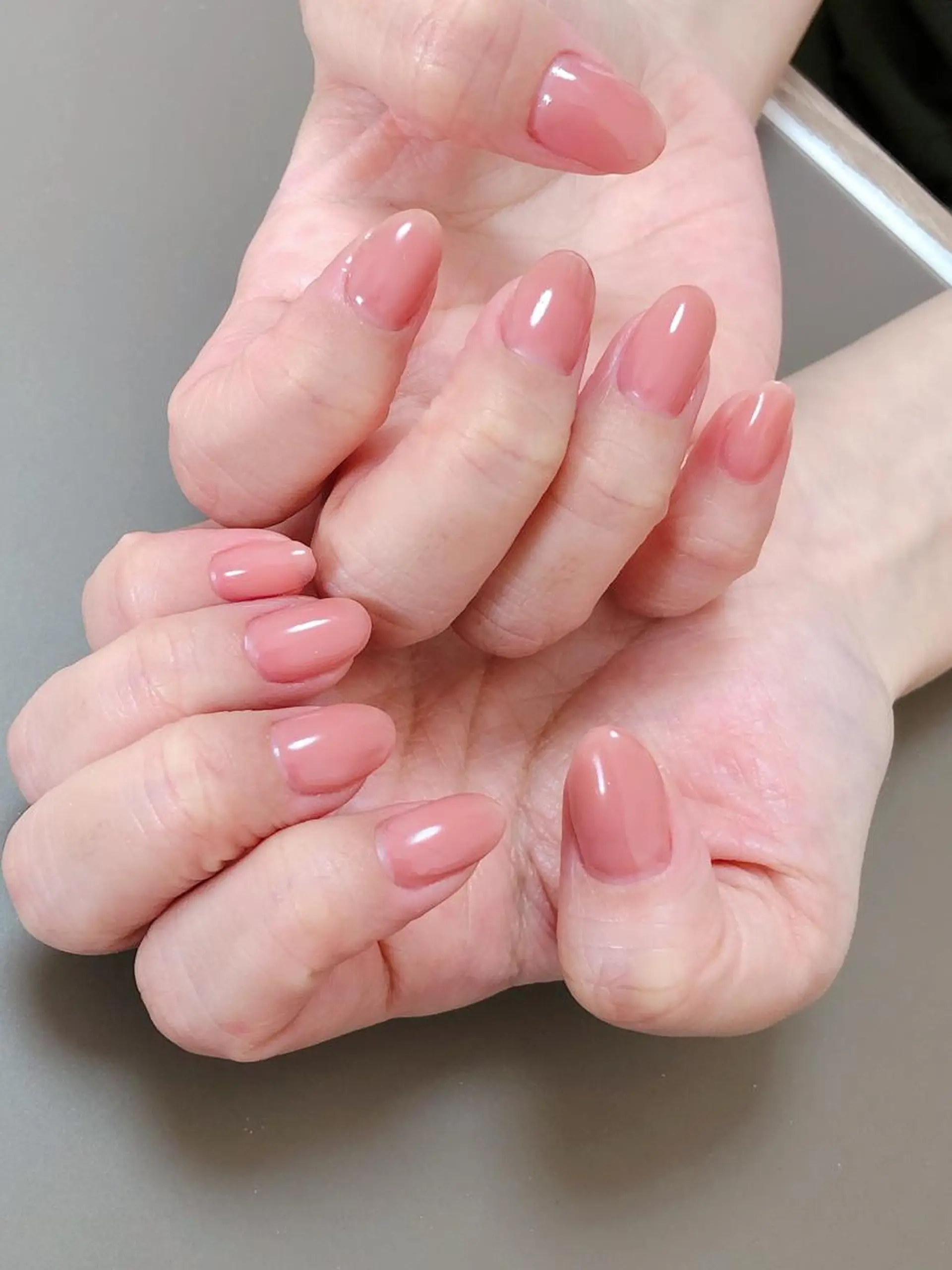 ネイル ktr. nailのネイルデザイン