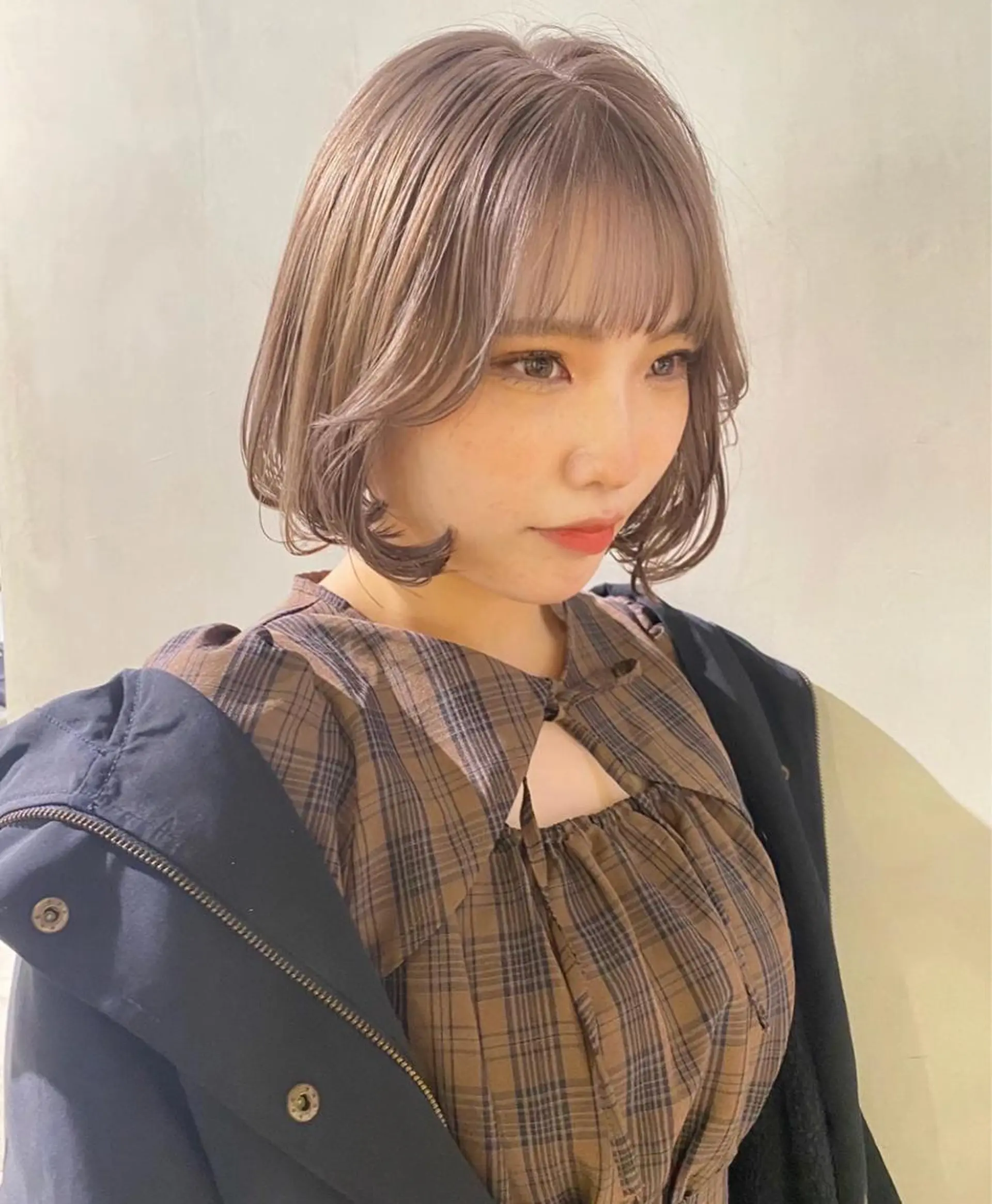 ショート 浦和美容室 スタイリスト🌼ゆきのヘアスタイル