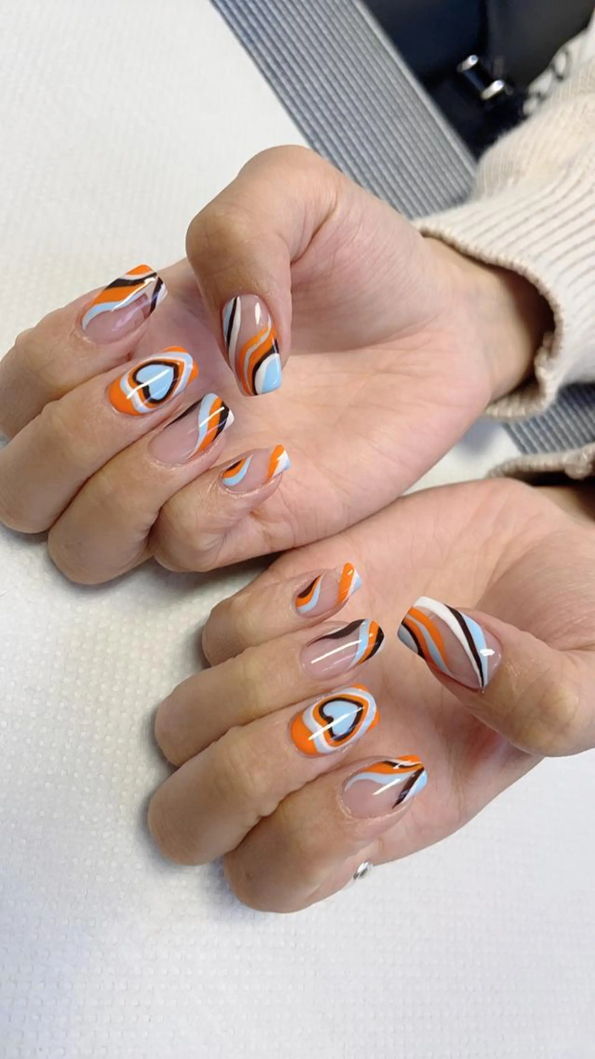 ネイル むねいる nail salonのネイルデザイン