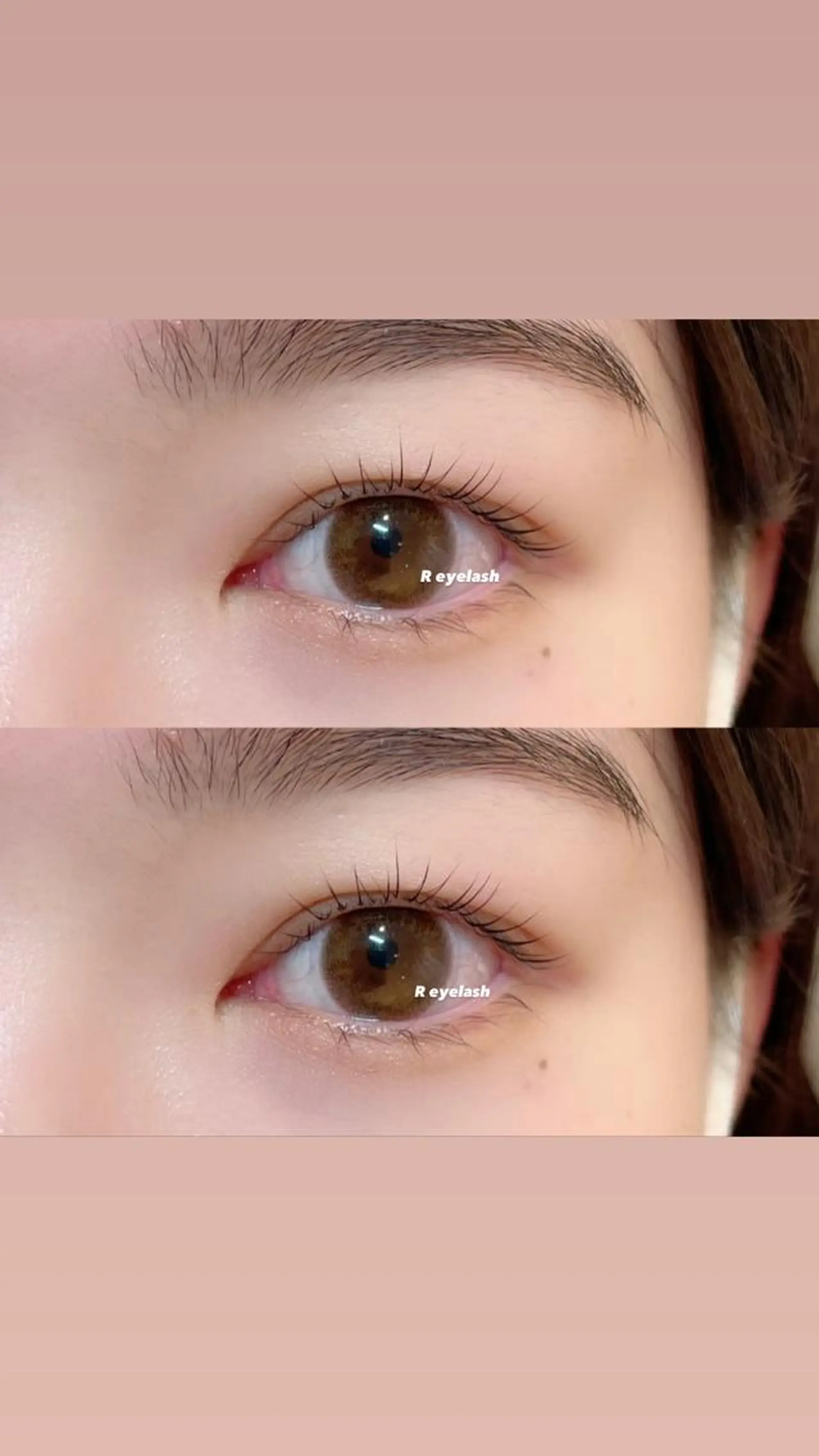 ロング カラー パーマ ヘアアレンジ メンズ キッズ ネイル マツエク・マツパ アイブロウ メンズパーマ マツパ 𝑹 eyelashのマツエク・マツパデザイン