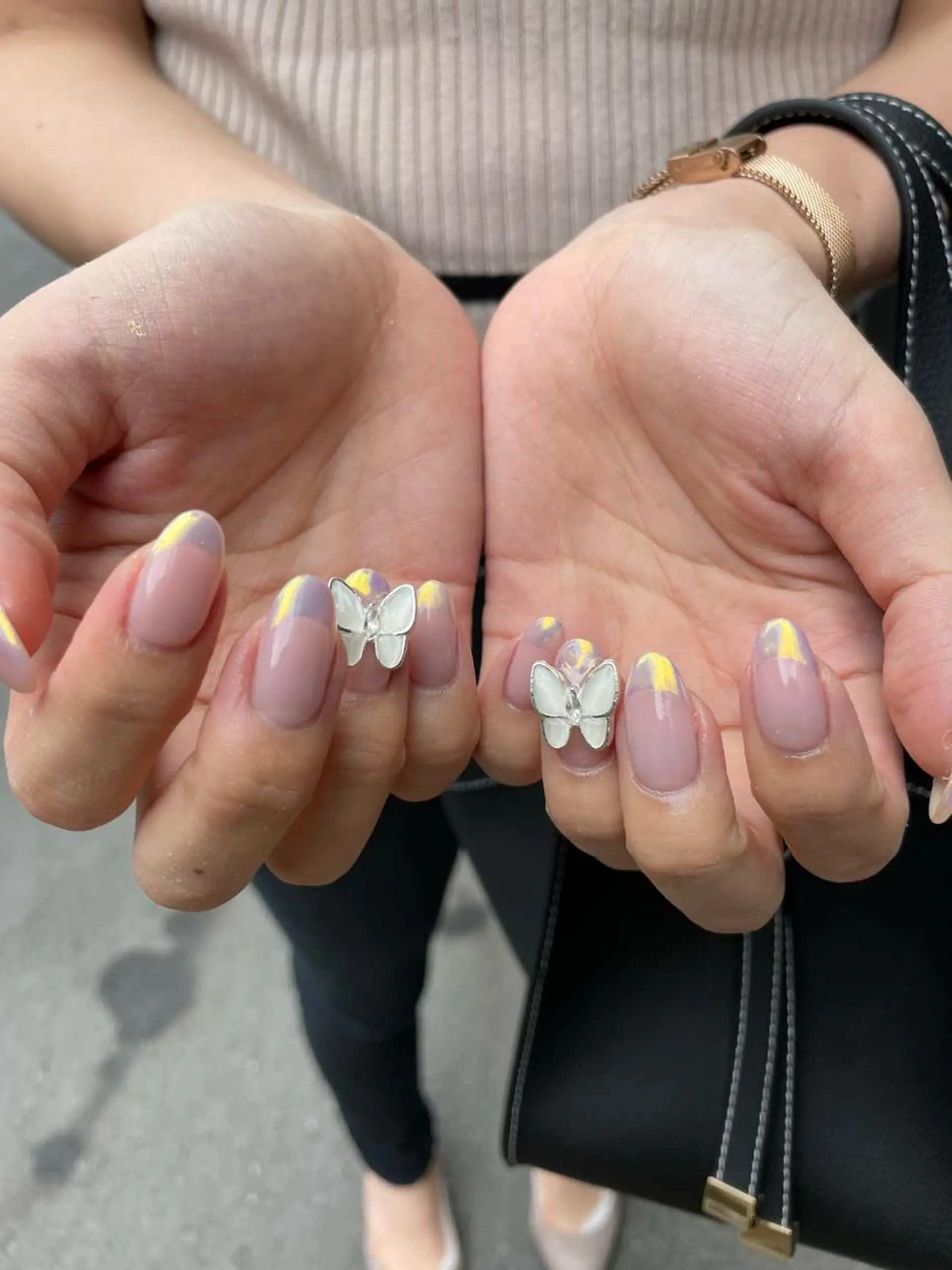 ネイル MH_ Nailのネイルデザイン