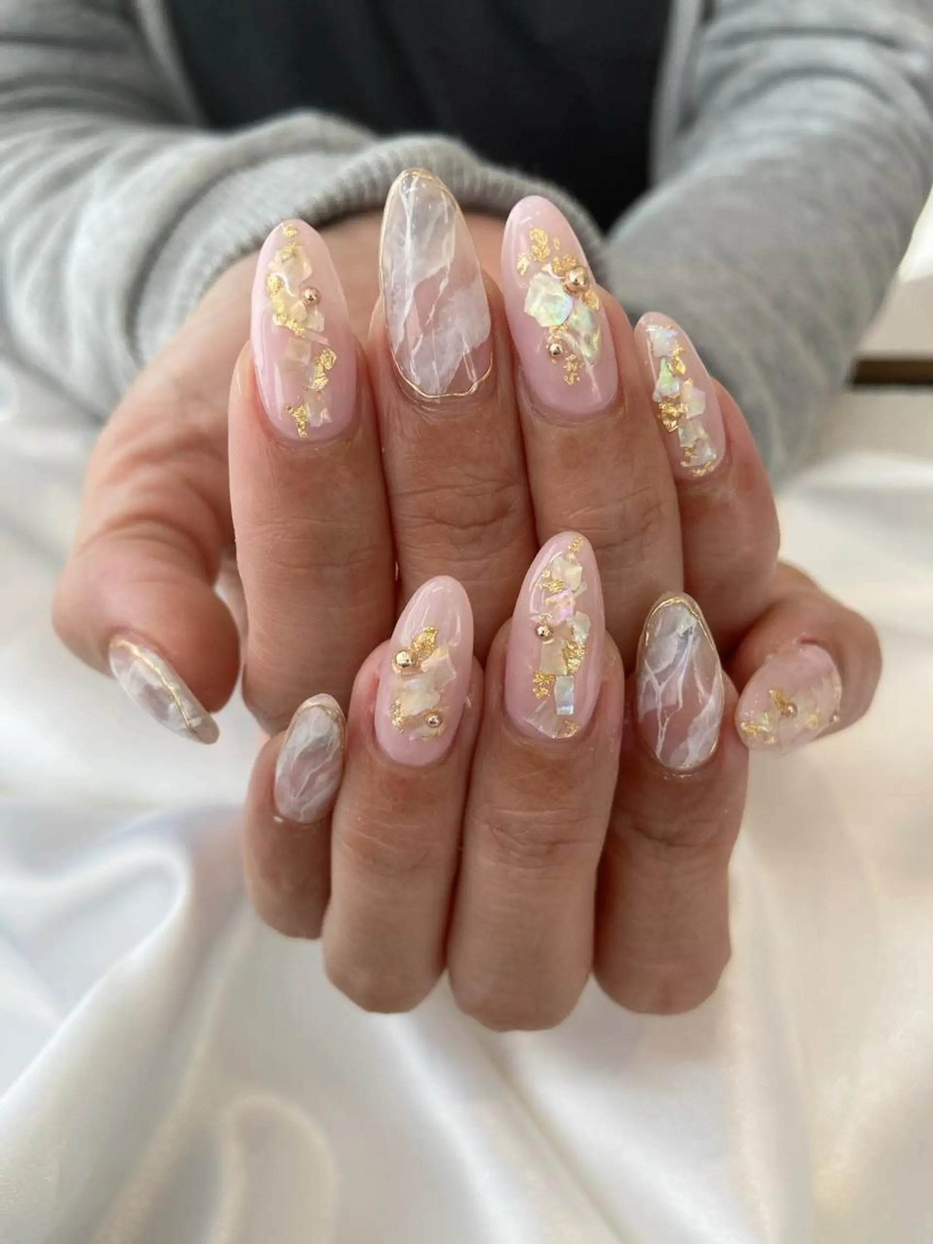 ネイル ESTELA エステラのネイルデザイン