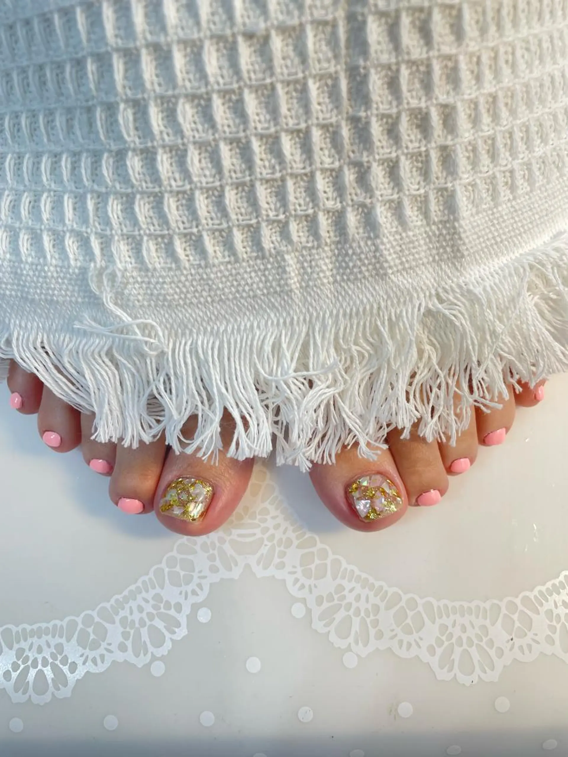 ネイル Garden Beautyのマツエク・マツパデザイン