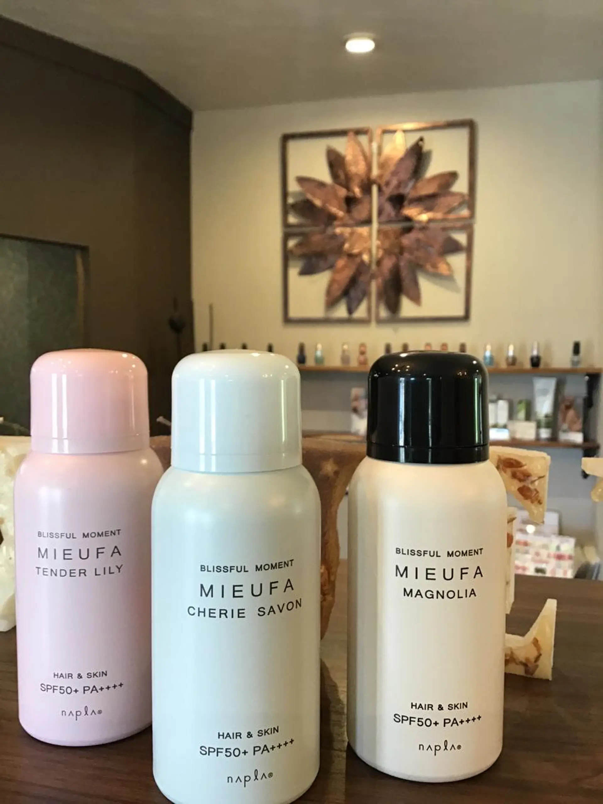 LUXUEUX春日店 (ルクソー)のネイルデザイン