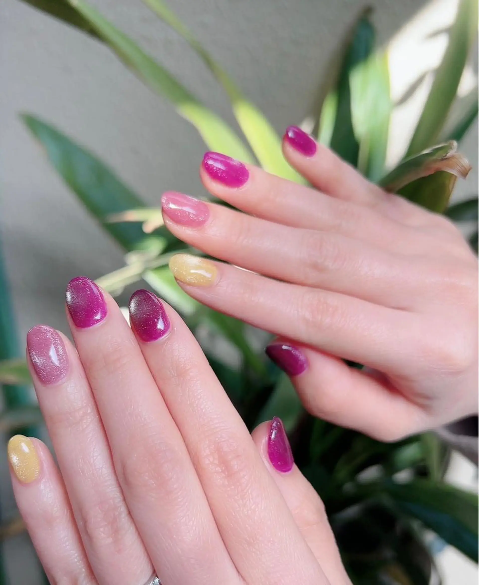 ネイル ハンドネイル irooo 21のネイルデザイン