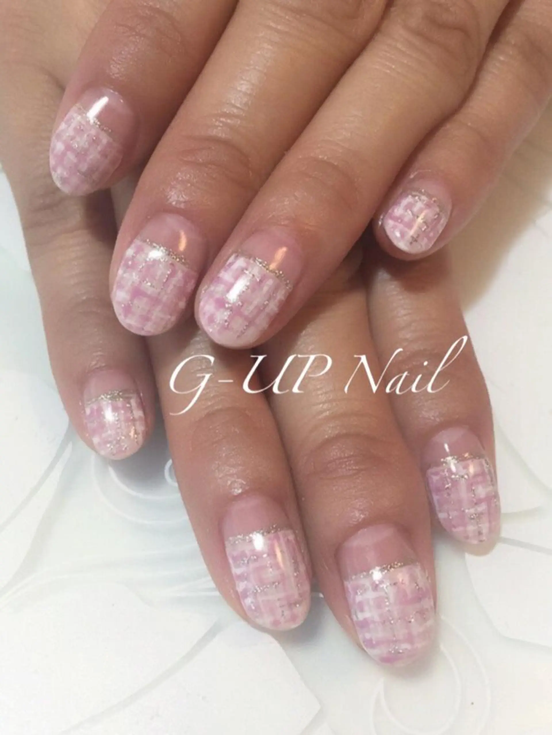 ネイル 田澤 真理子のネイルデザイン