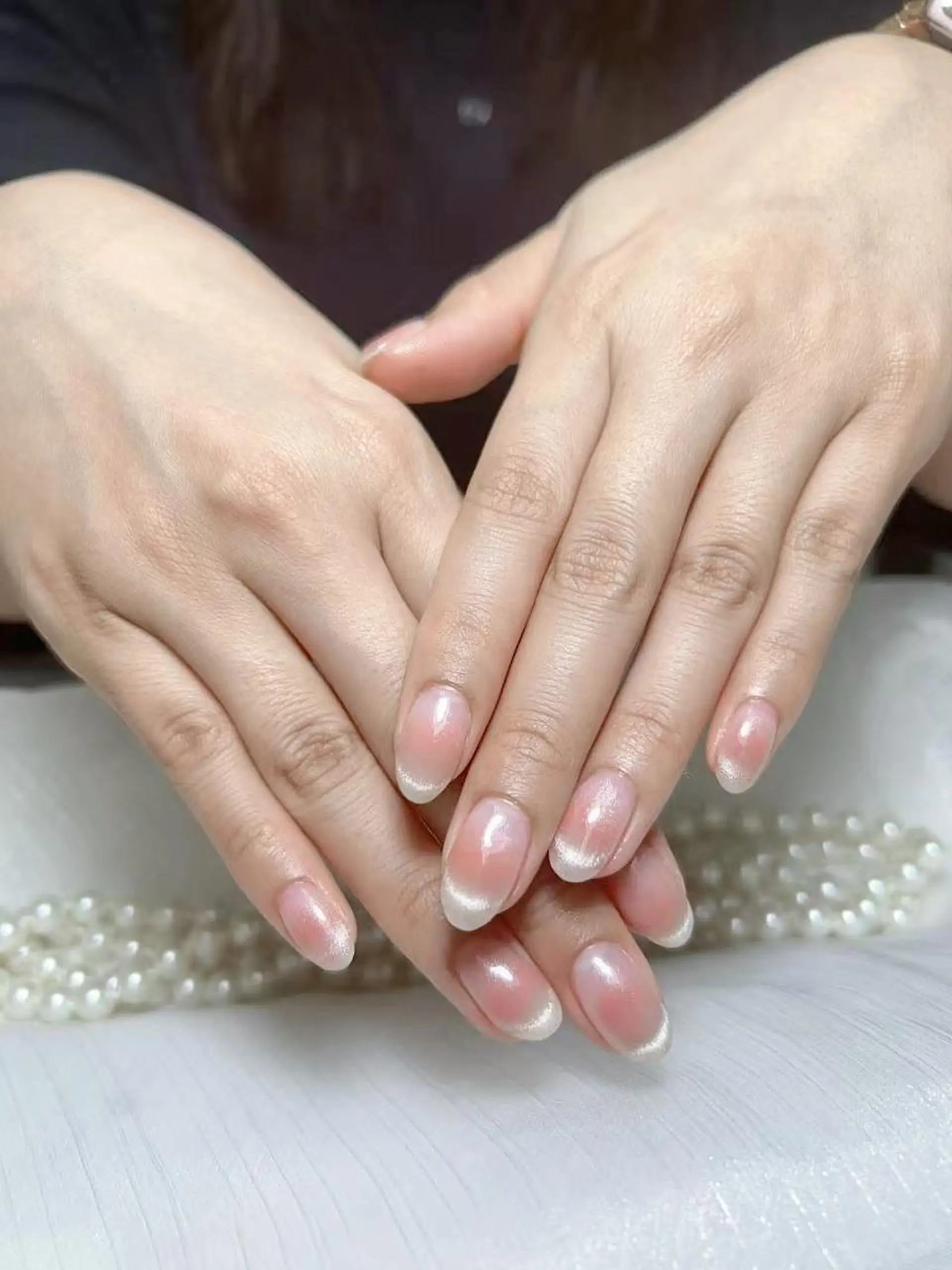 ネイル VIVIAN リサのネイルデザイン