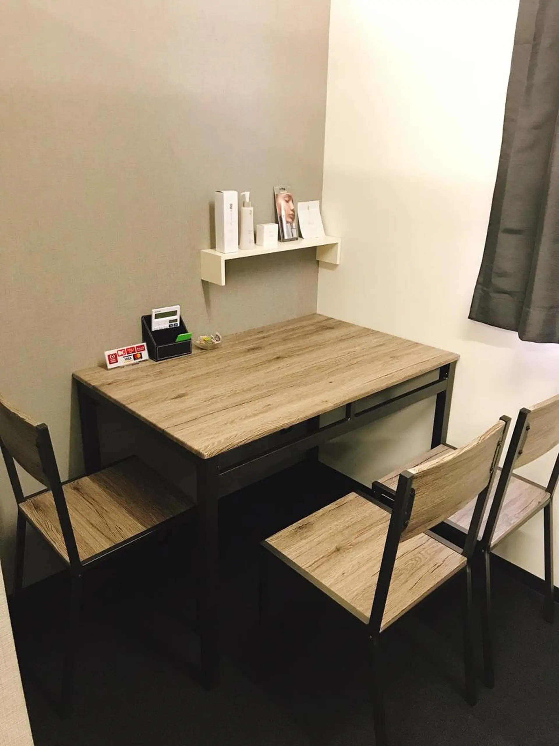 メンズ レグルスゼロ 徳島のエステ・リラクイメージ