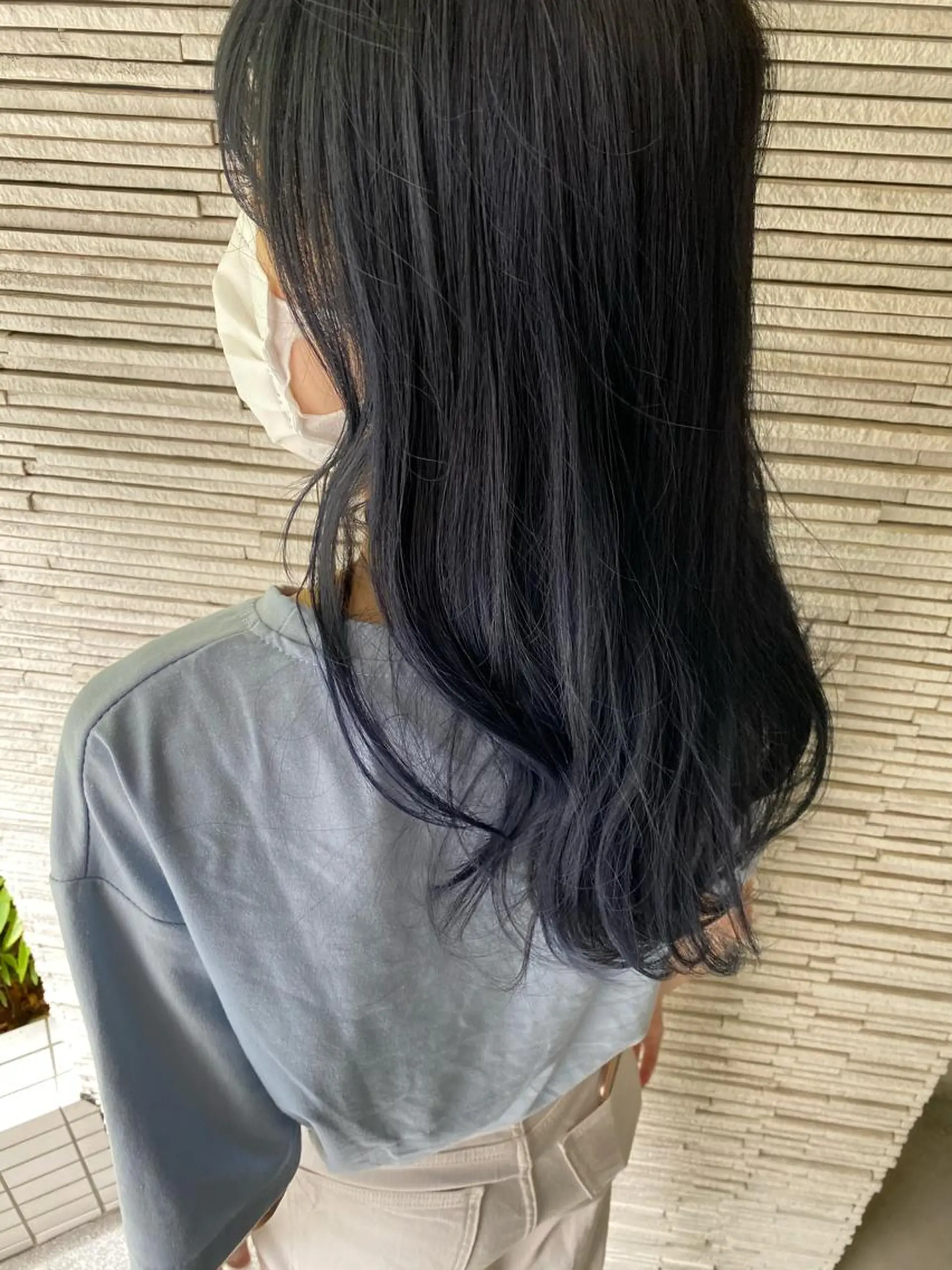 ロング 🐝Haney .haruka🐝のヘアスタイル