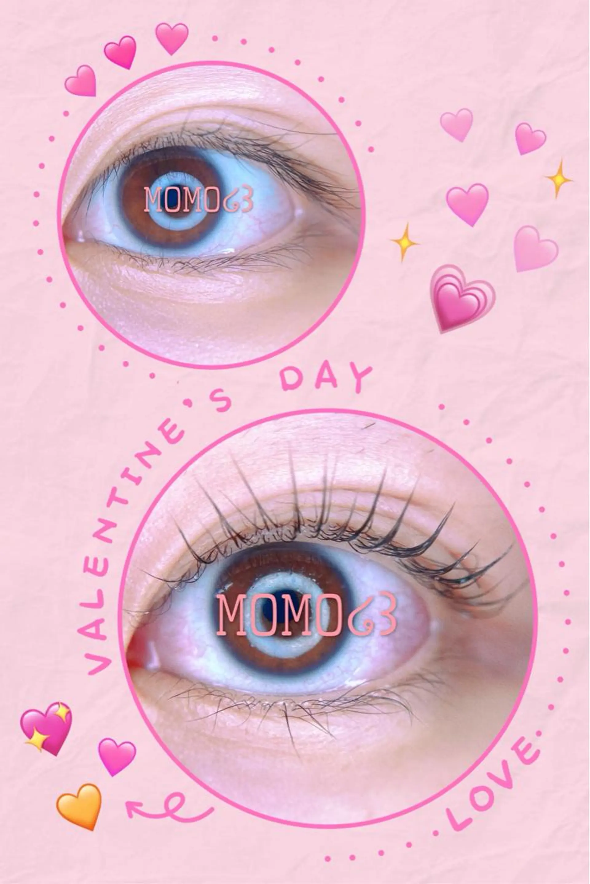 マツエク・マツパ フラットラッシュ ナチュラル パリジェンヌラッシュリフト 下まつげエクステ 一重×まつ毛パーマ モテデザインのプロ モモ🍑のマツエク・マツパデザイン