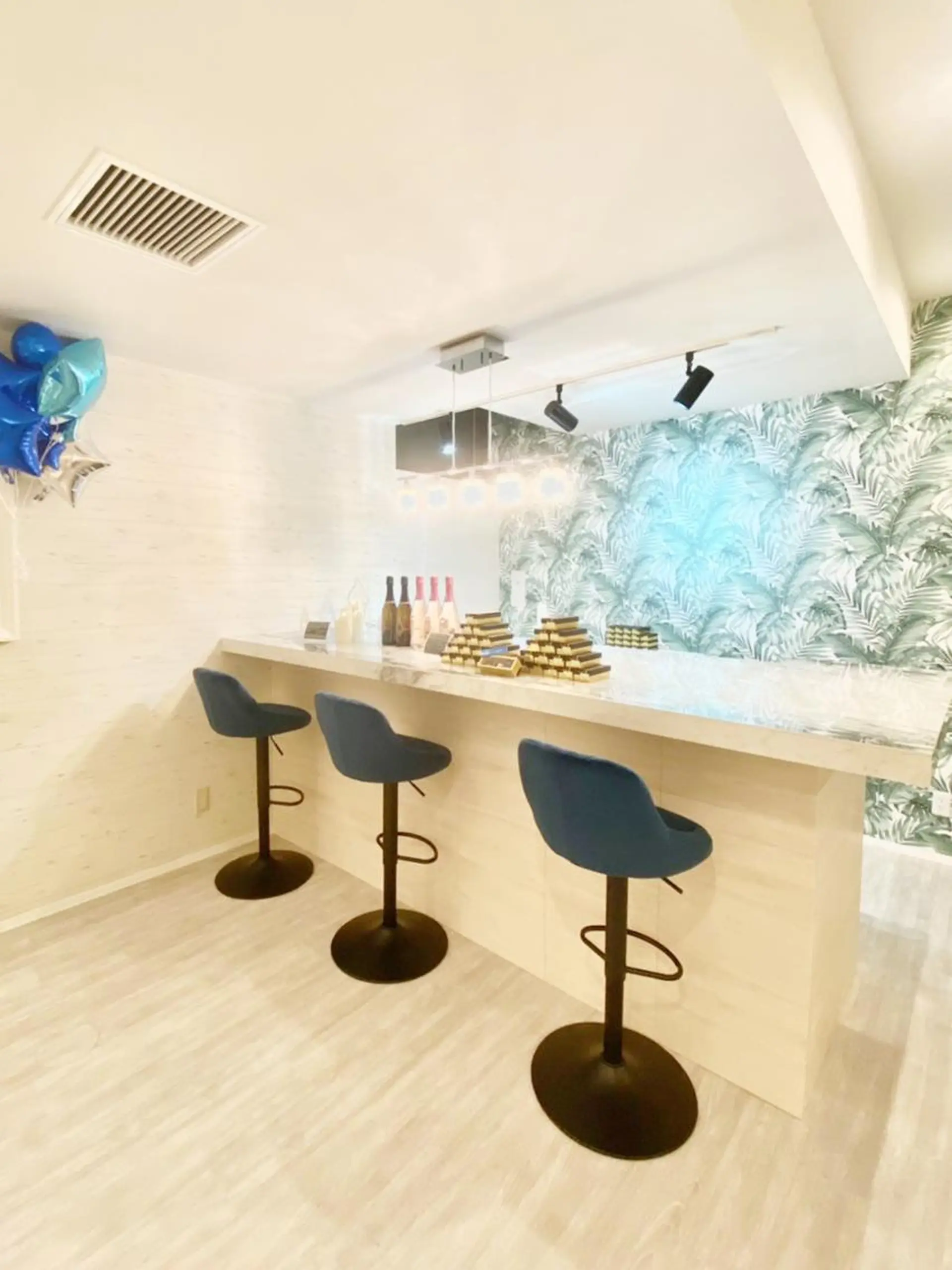 OCEAN BLUE 大分店のエステ・リラクイメージ