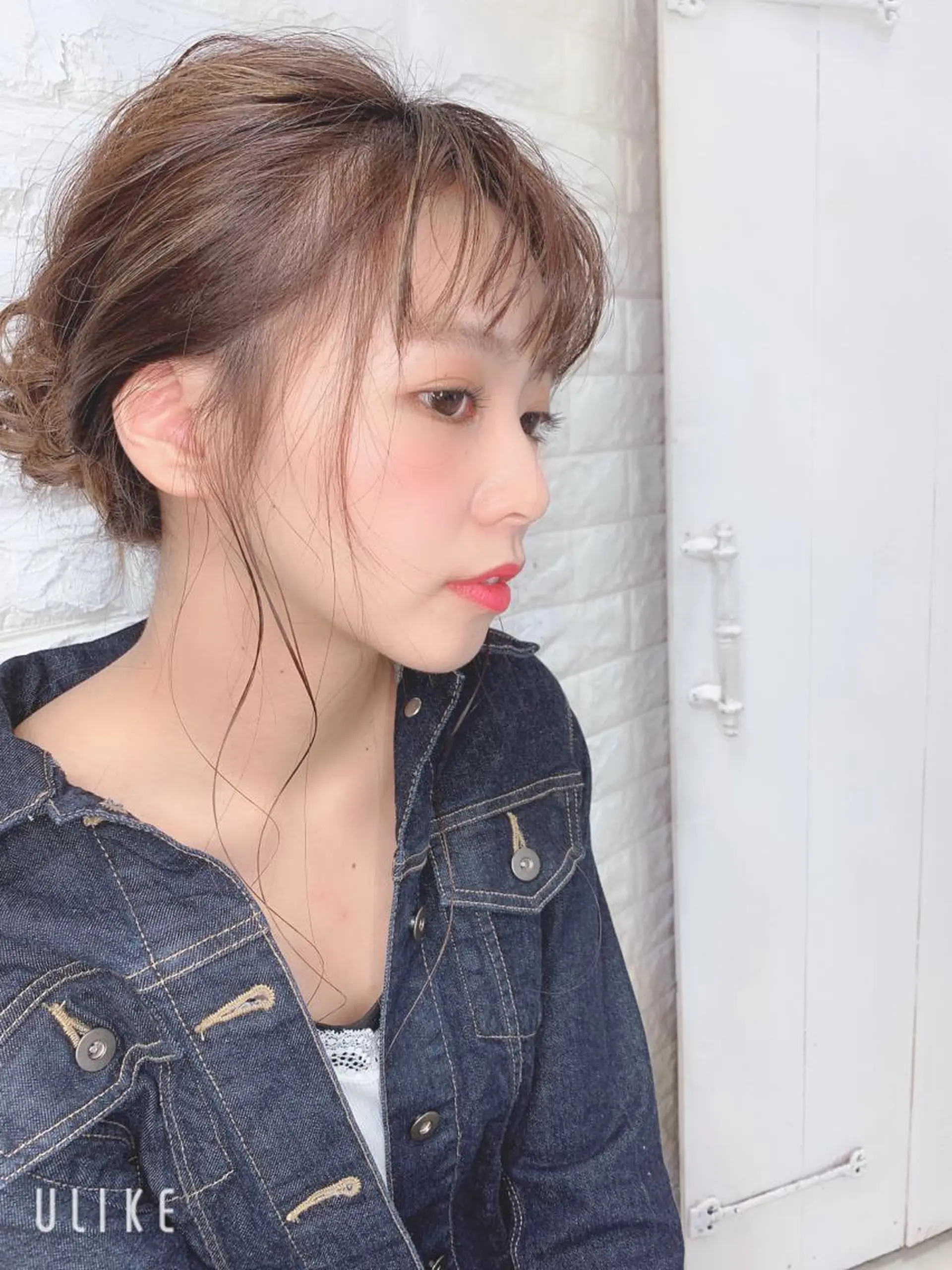 ロング 中目黒✂︎店長✂︎ TOMOHIROのヘアスタイル