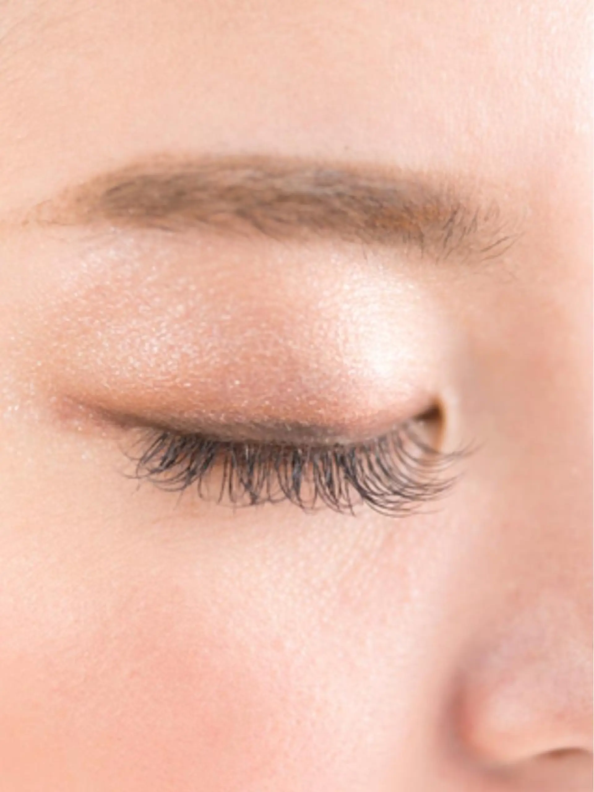 マツエク・マツパ ナチュ レのマツエク・マツパデザイン