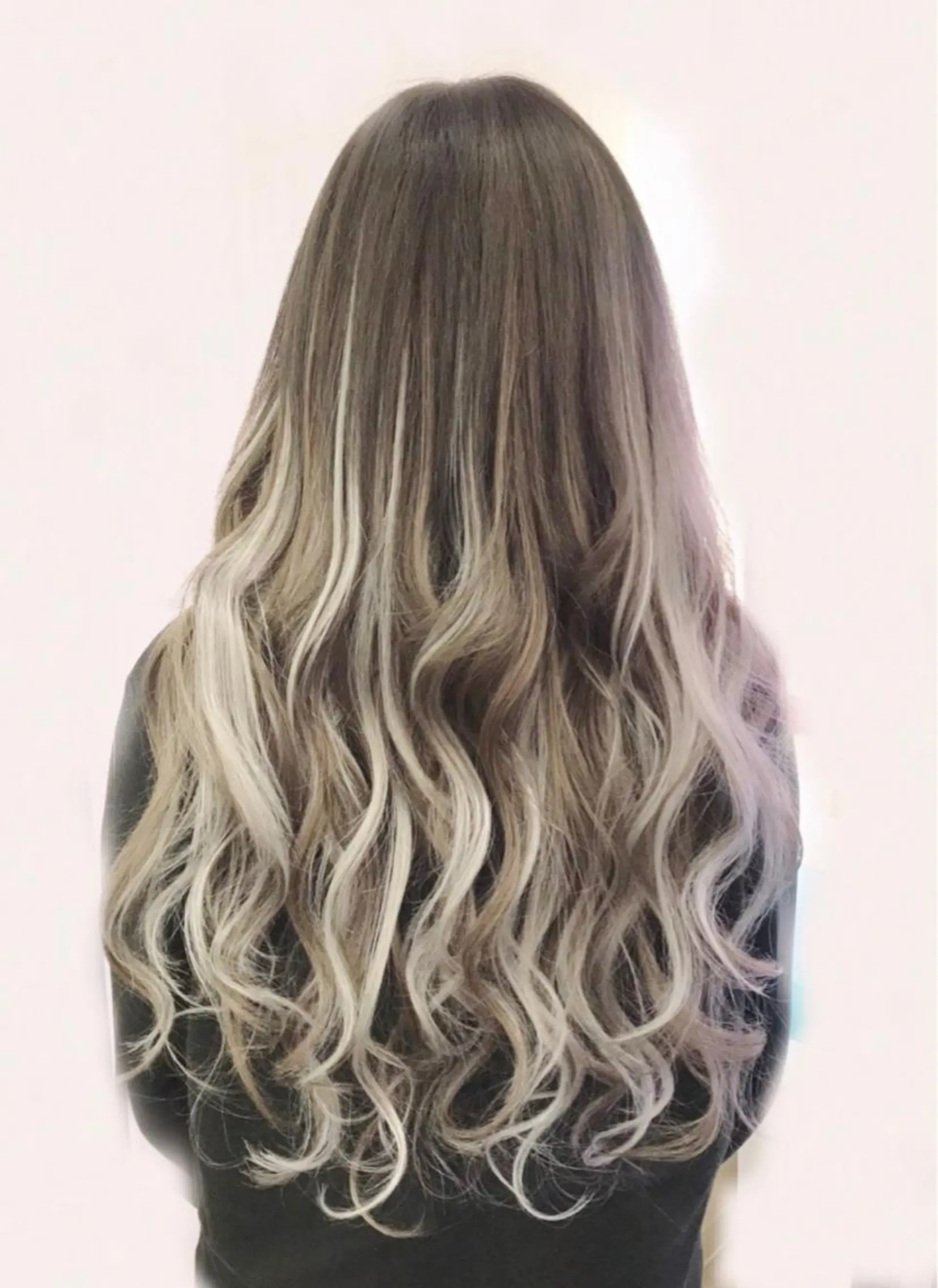 ミディアム カラー アイラッシュサロン NAOのマツエク・マツパデザイン