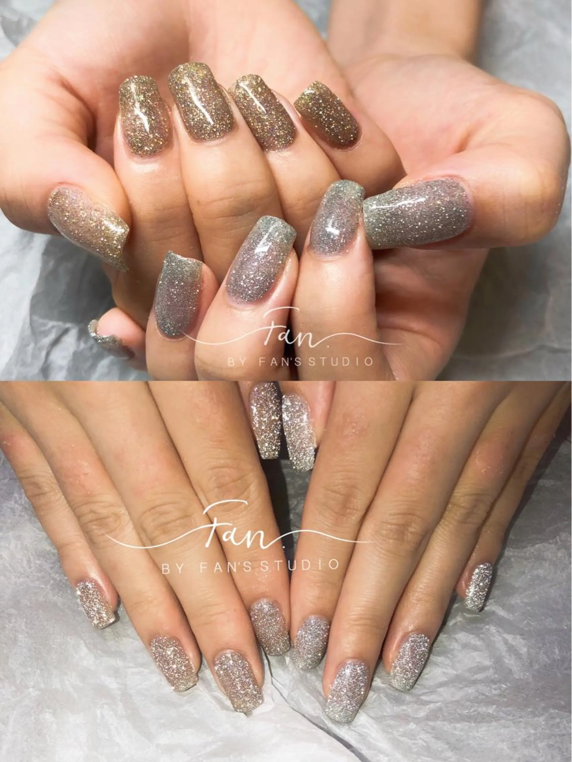 ネイル 🌻FAN'S STUDIO池袋🌻のネイルデザイン