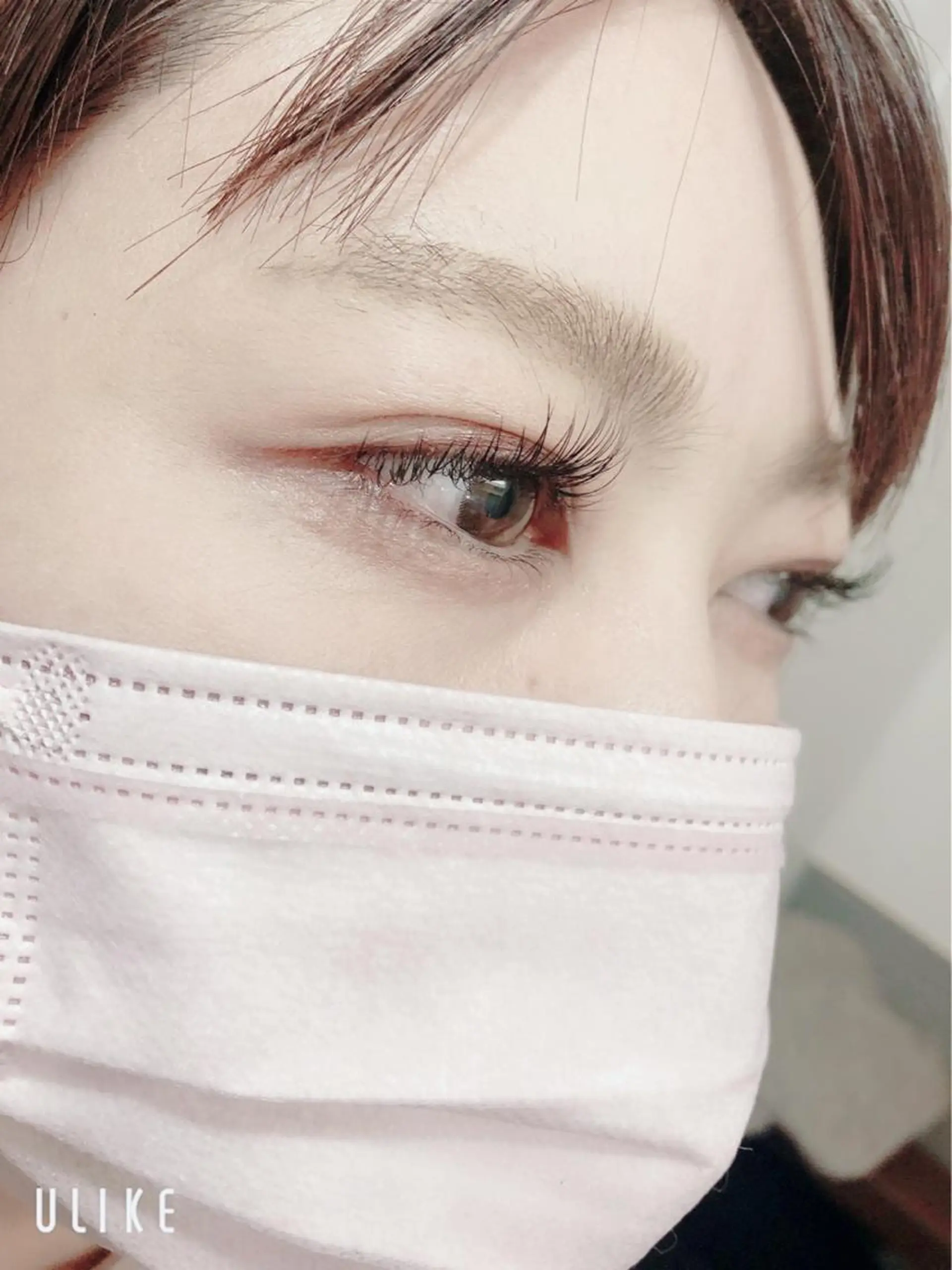 マツエク・マツパ eyelash salon an所属・アイラッシュサロン anのマツエク・マツパデザイン