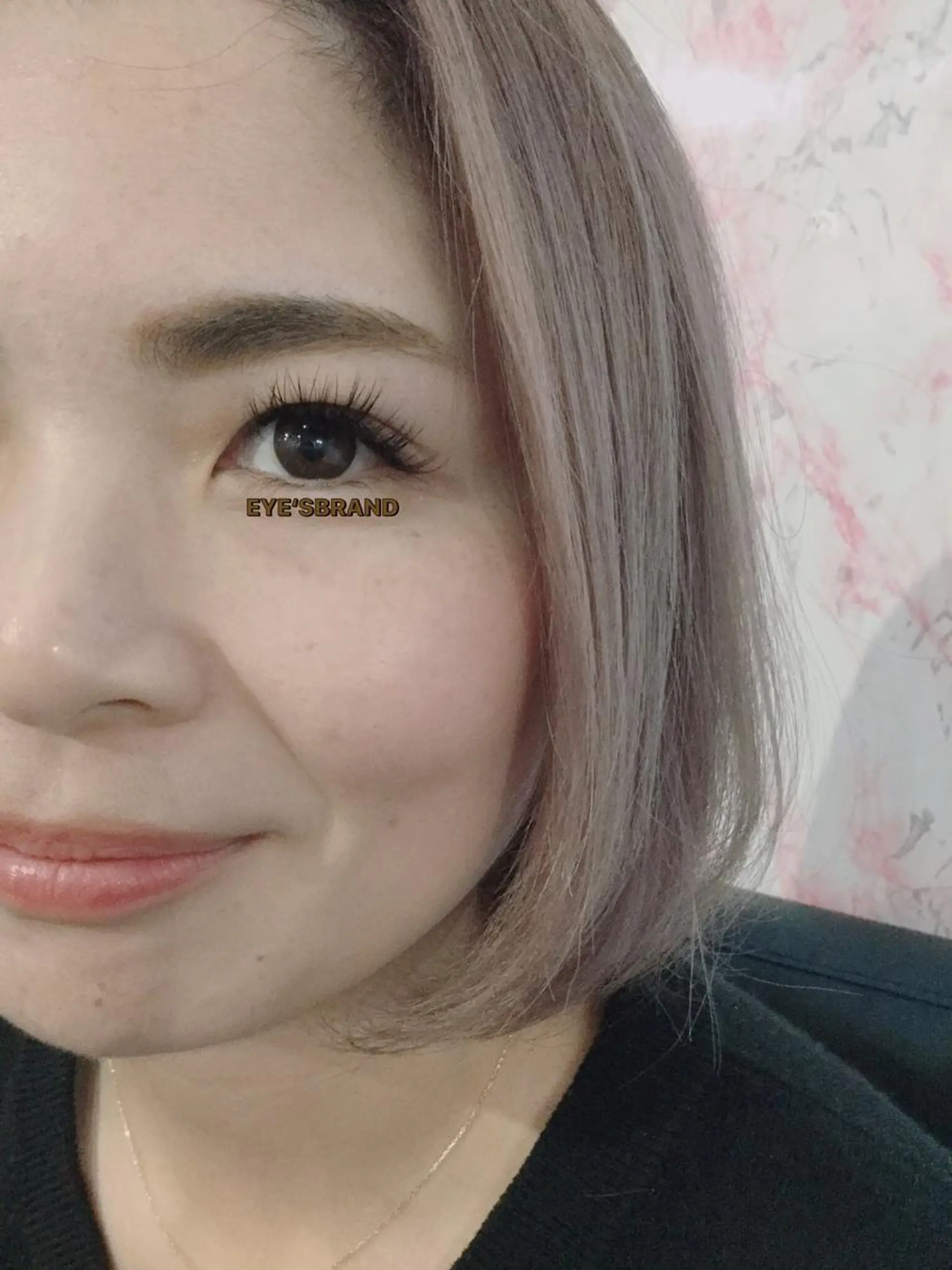 マツエク・マツパ マツエク BODY BRAND Vi +のマツエク・マツパデザイン