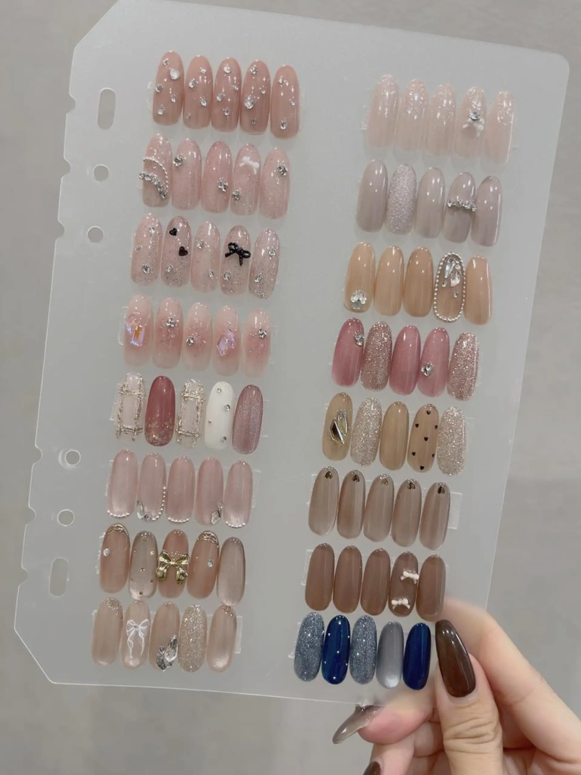ネイル nail salon is. yunaのネイルデザイン