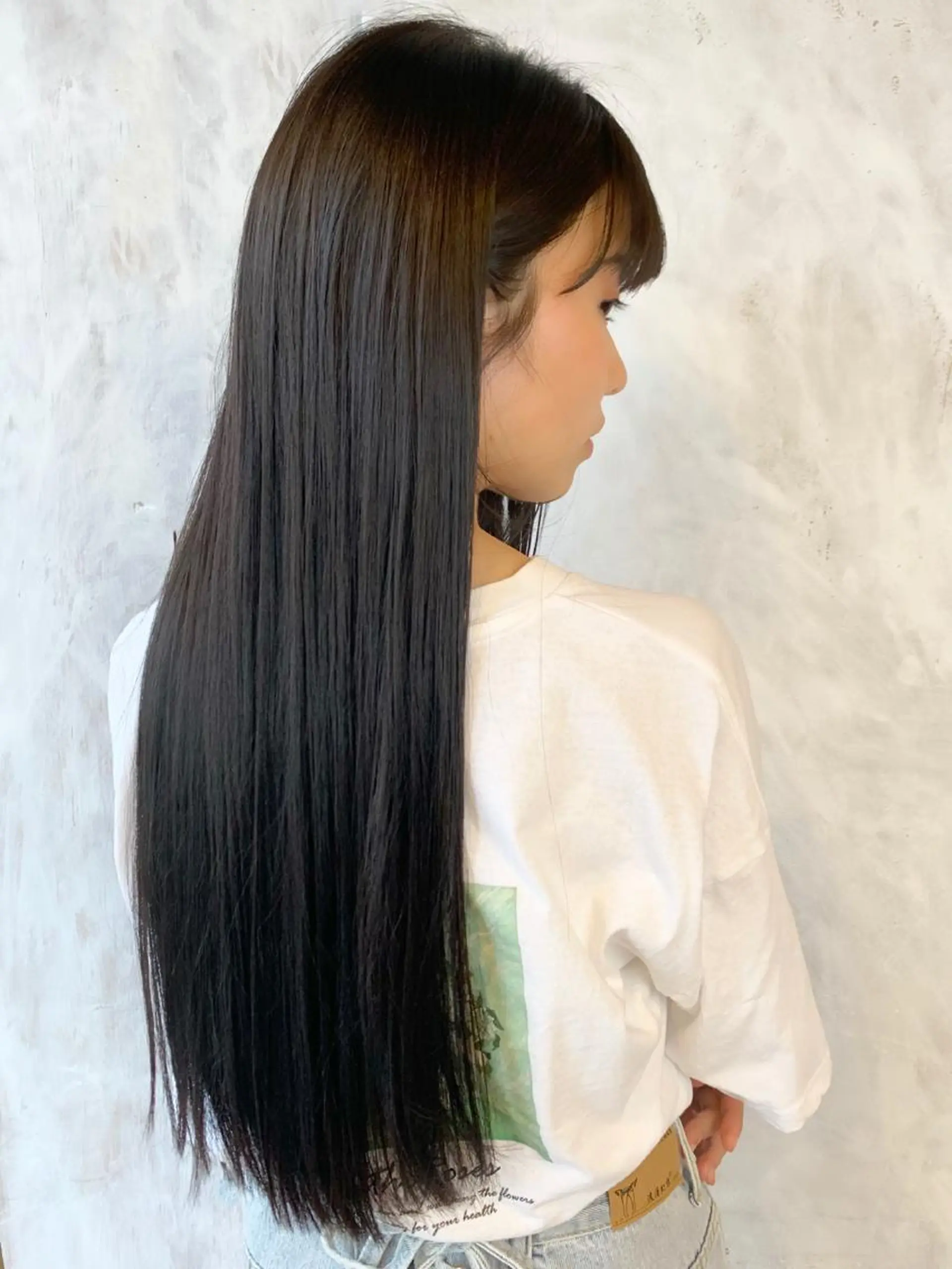 ロング 込山 瑞帆のその他イメージ