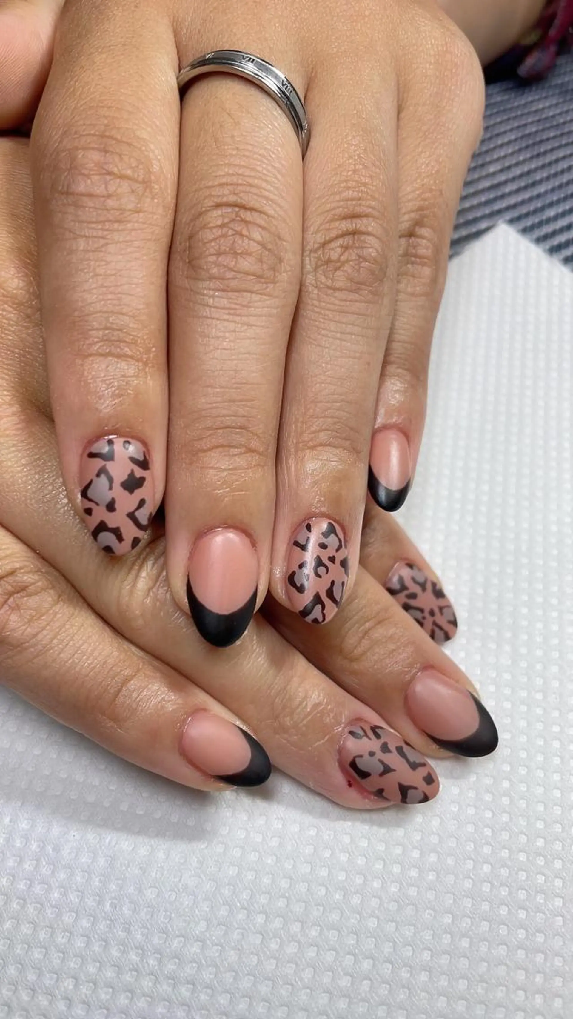 ネイル Munail サロン所属・むねいる nail salonのネイルデザイン