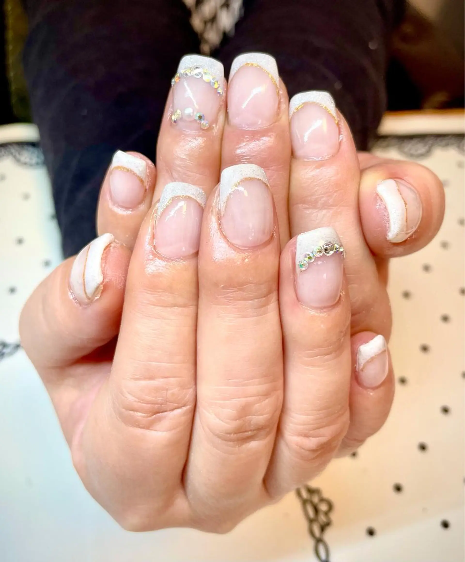 ネイル ハンドネイル nailist cocoのネイルデザイン