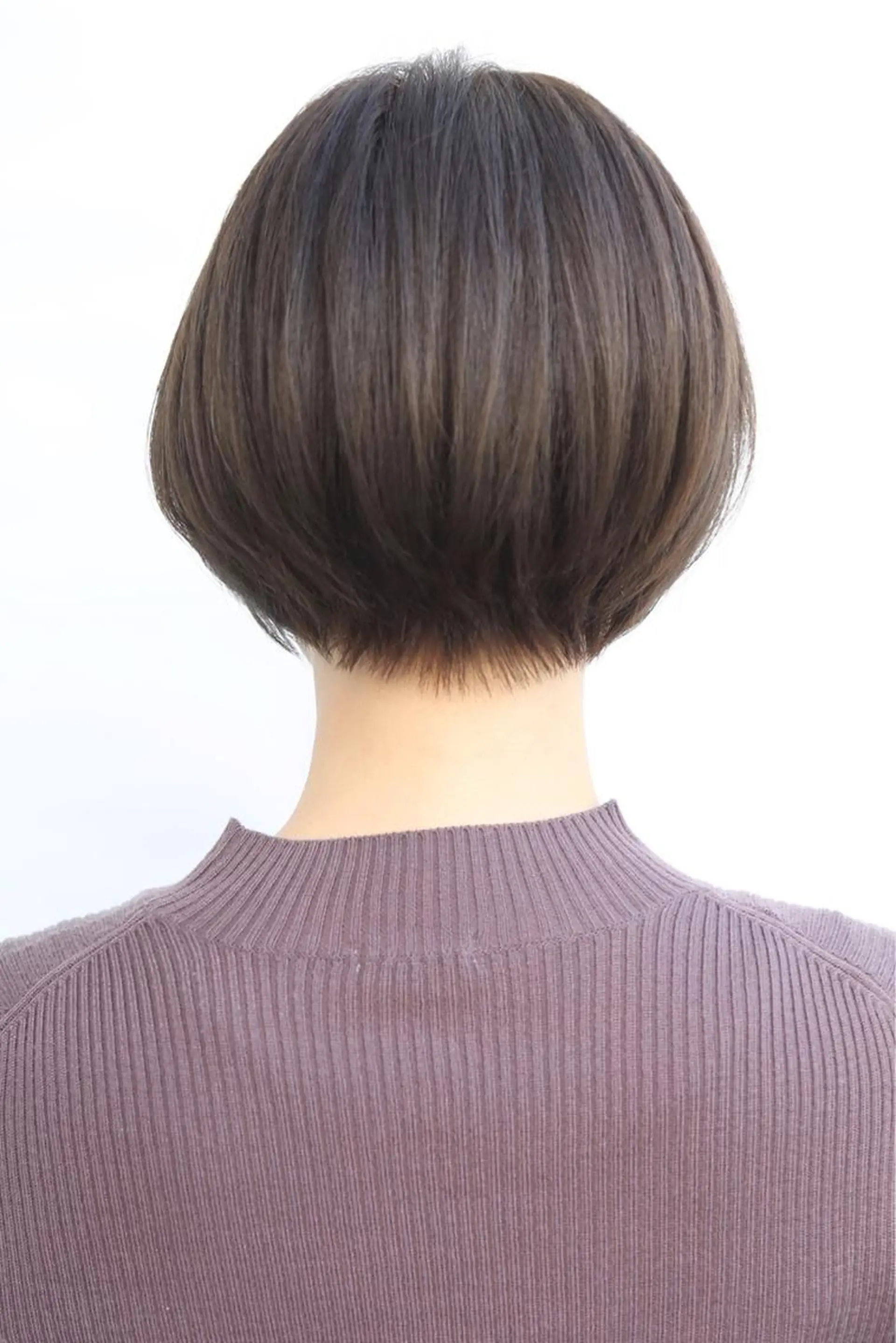 ショート ツイスパ/シャドウ 矢吹俊大郎のヘアスタイル