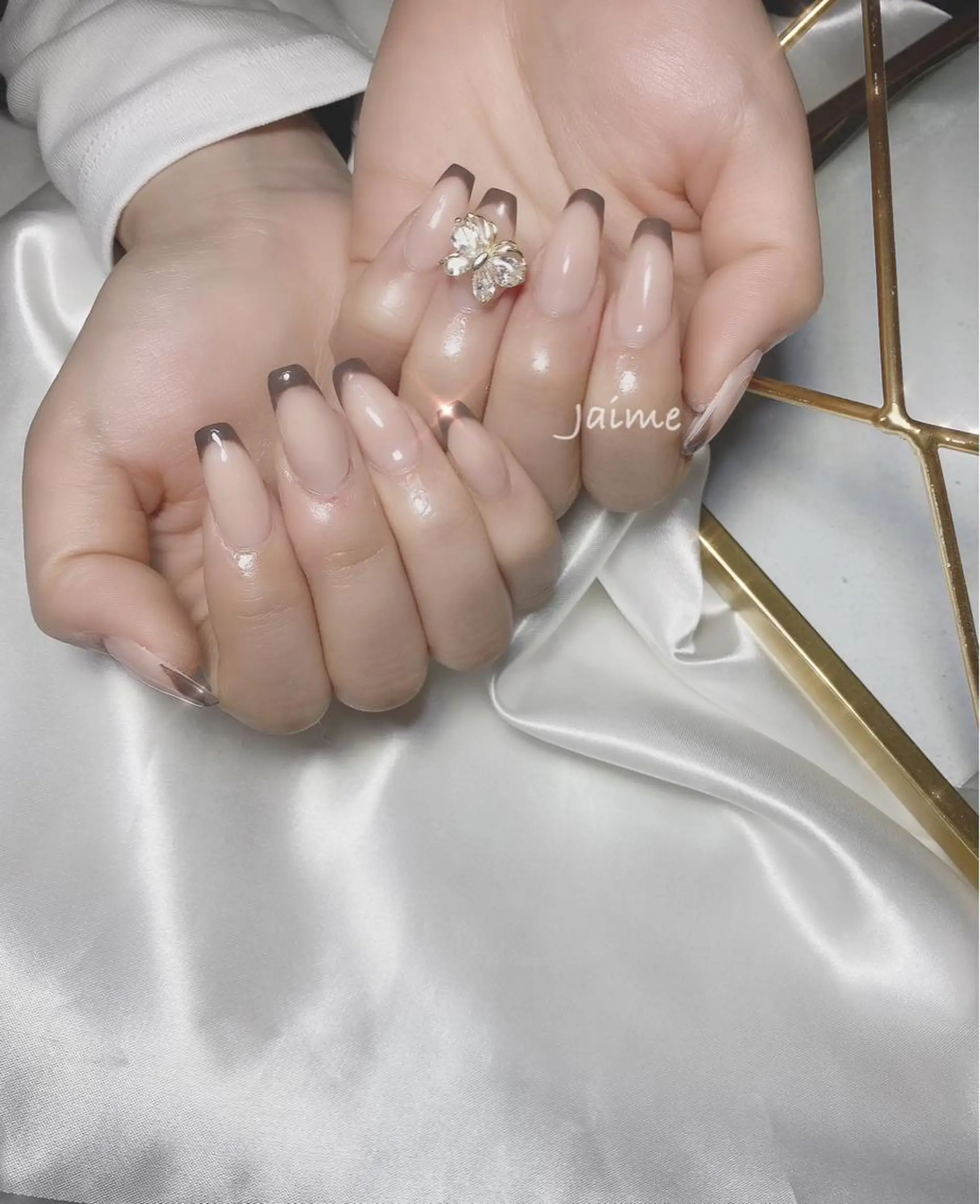 ネイル Jaime Yuiのネイルデザイン